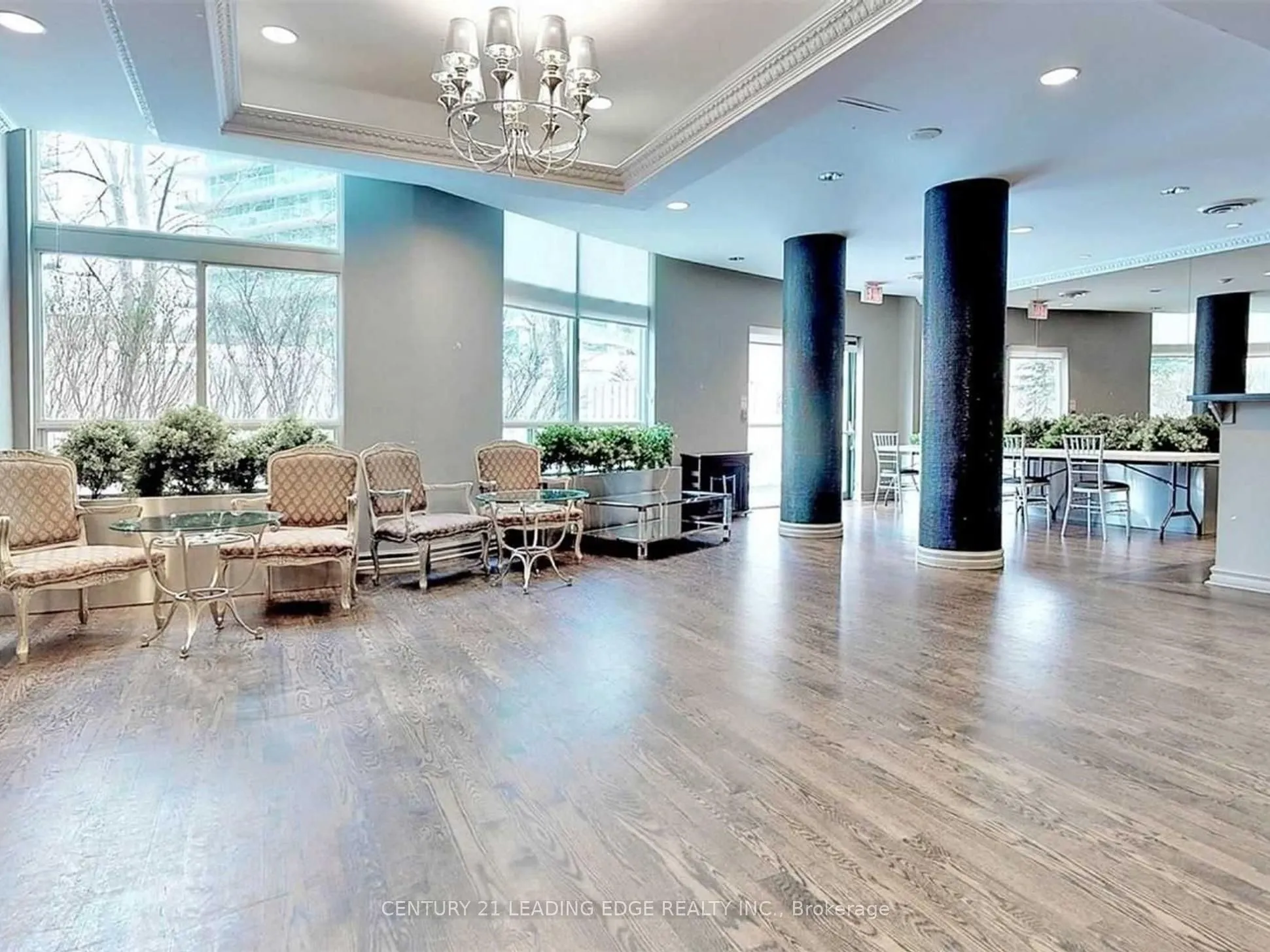 23 Lorraine Drive, #1913