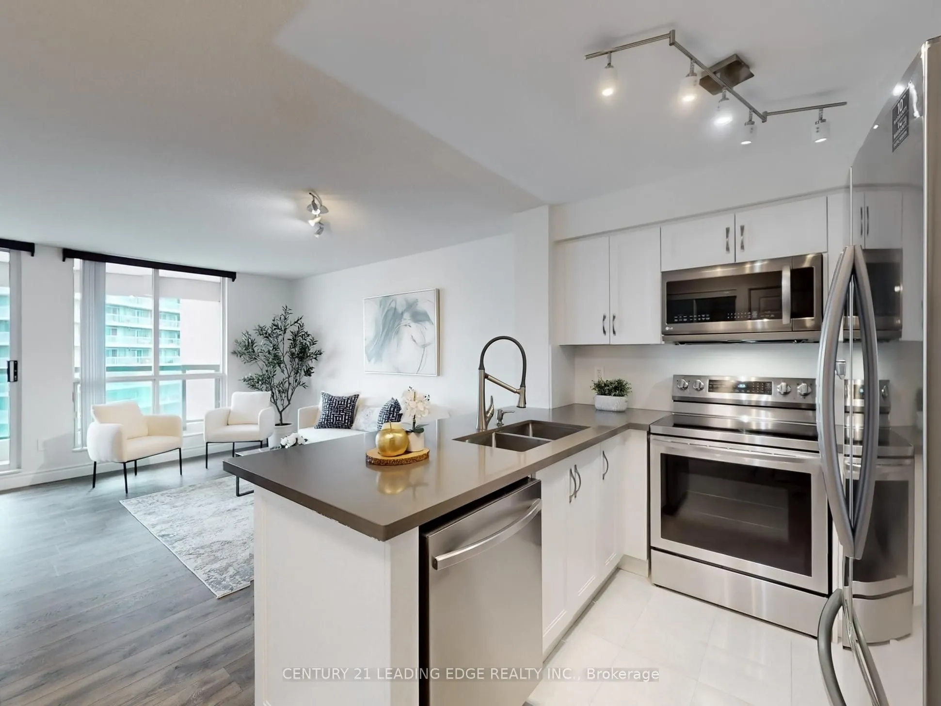 23 Lorraine Drive, #1913