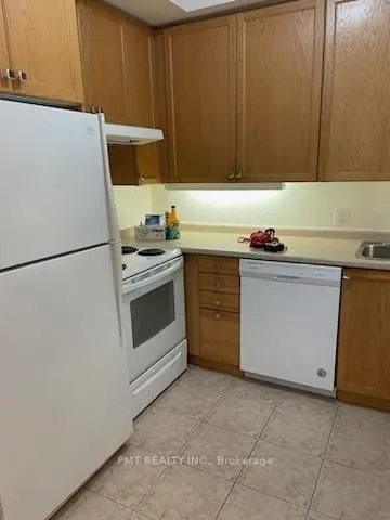 55 Bloor Street E, #1801