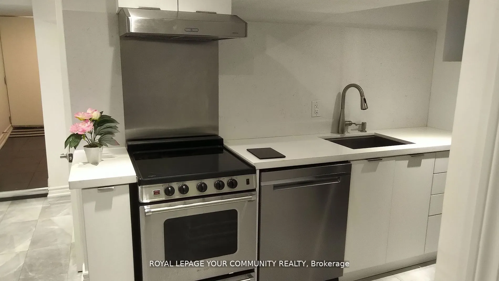 761 Markham Street, #Bsmt