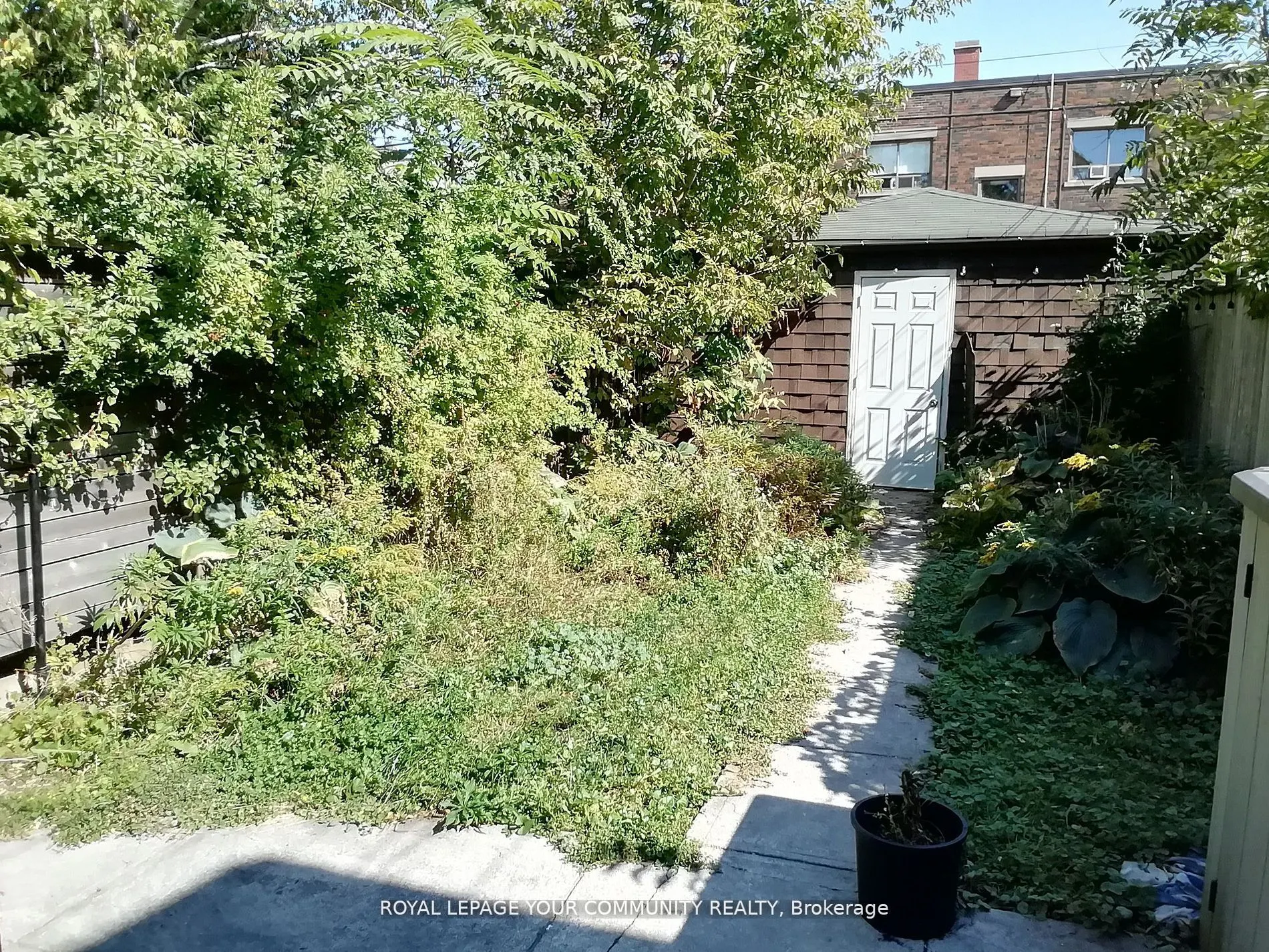 761 Markham Street, #Bsmt