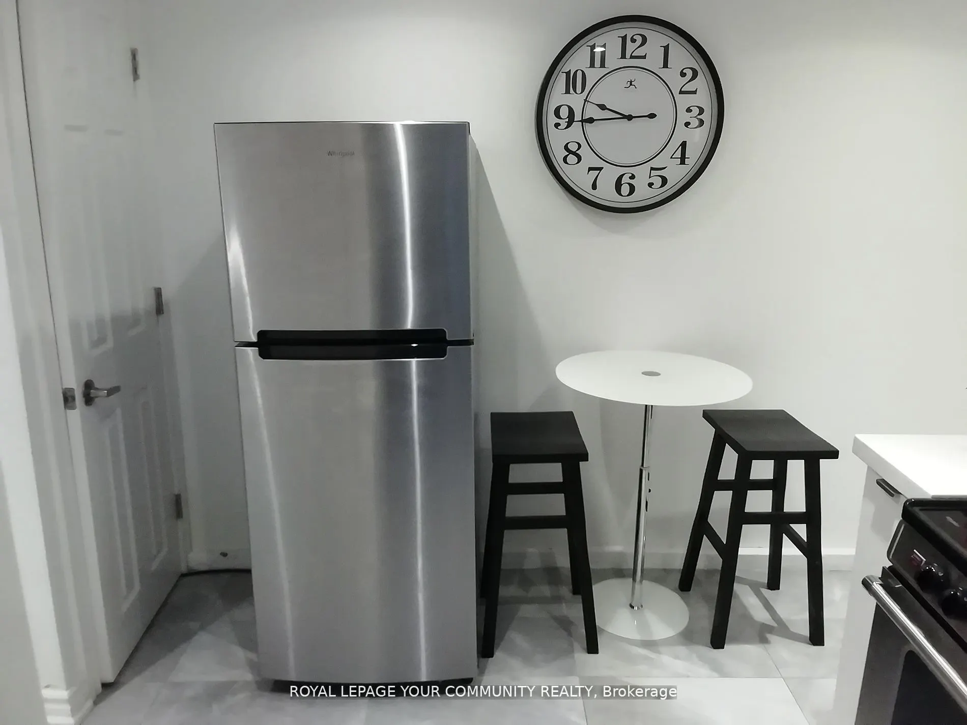 761 Markham Street, #Bsmt