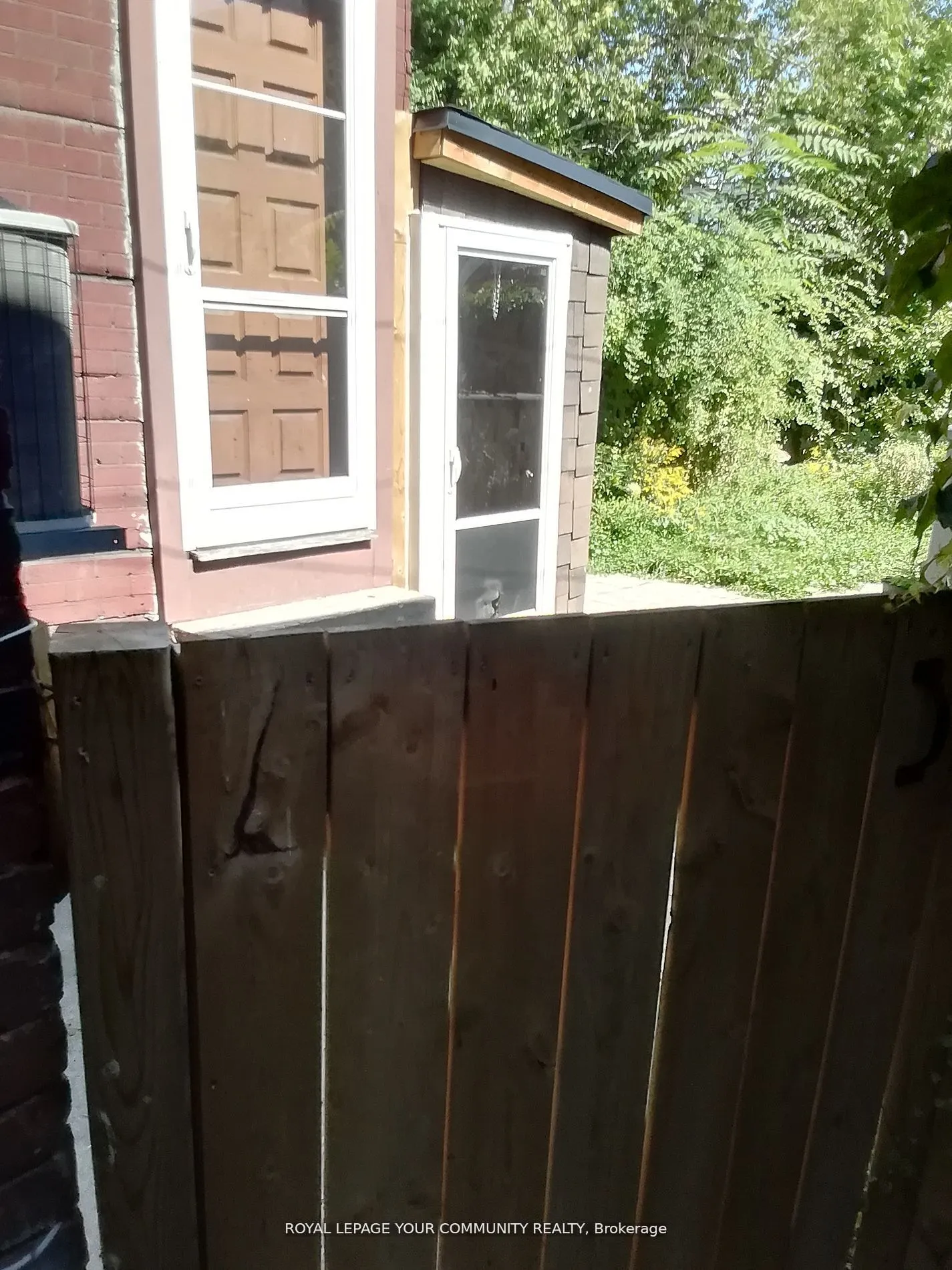 761 Markham Street, #Bsmt