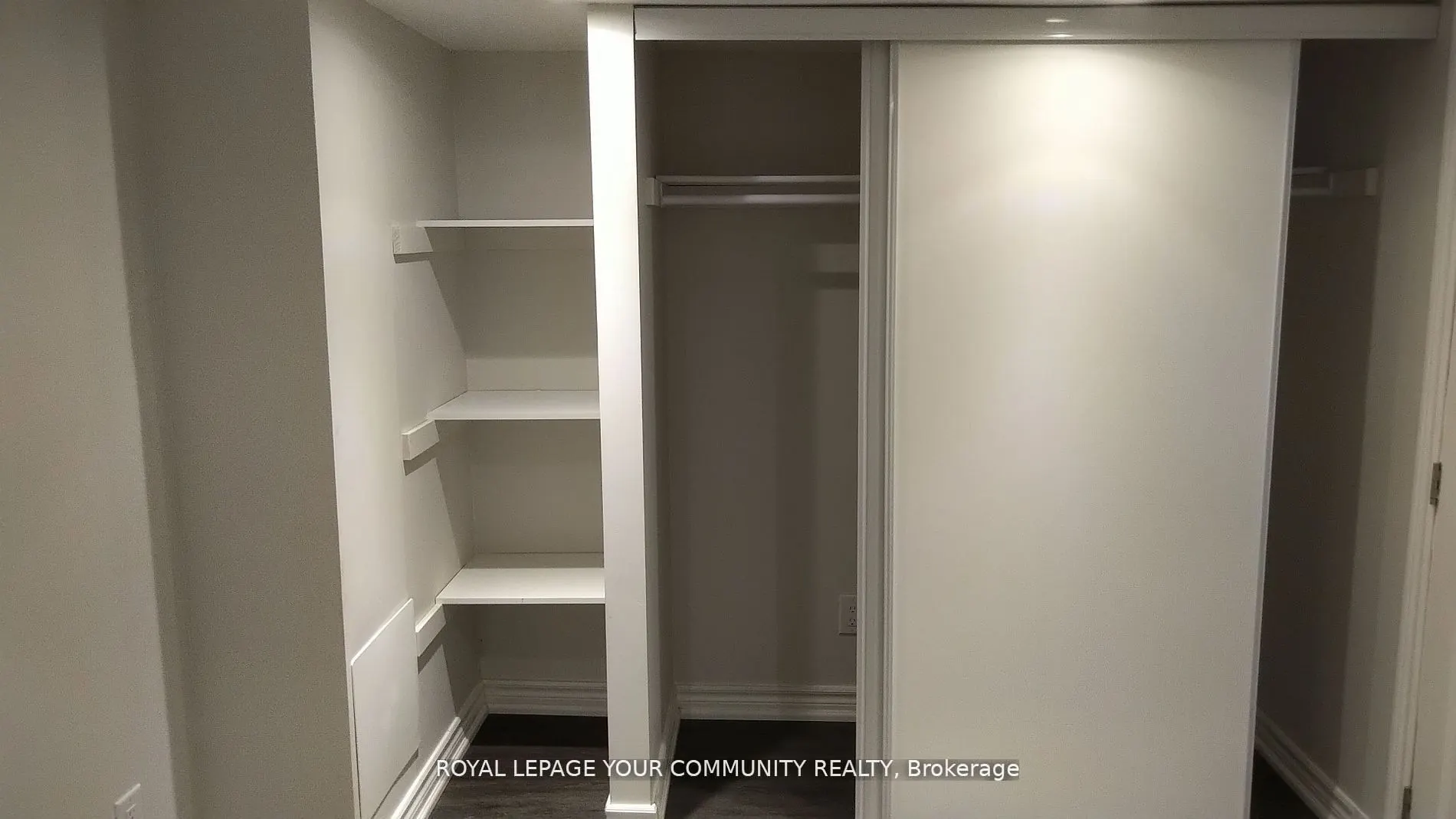 761 Markham Street, #Bsmt