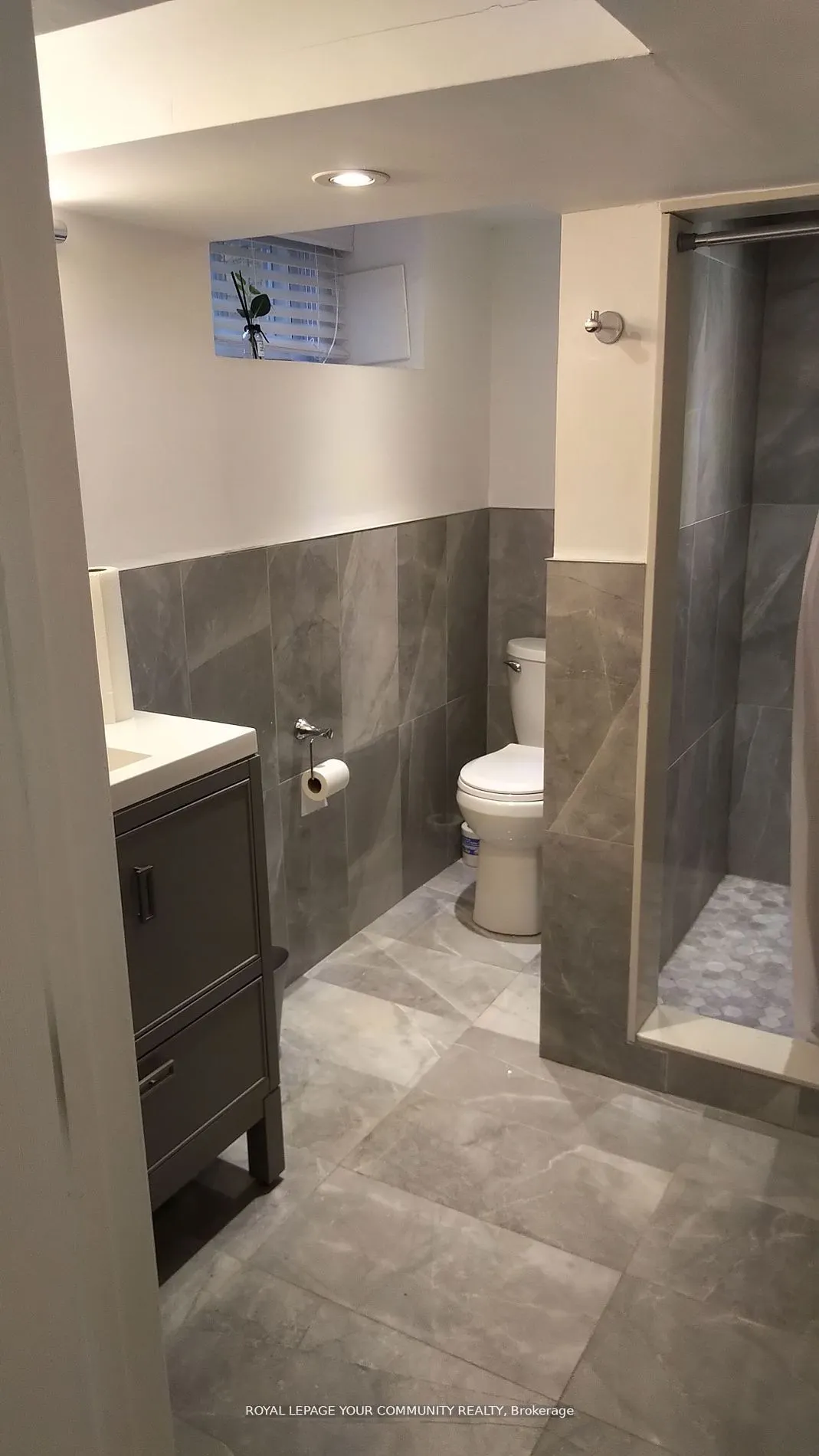 761 Markham Street, #Bsmt