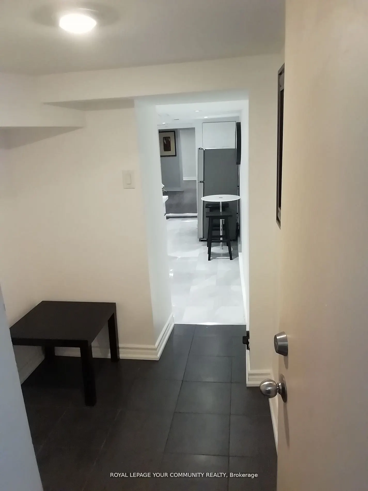 761 Markham Street, #Bsmt