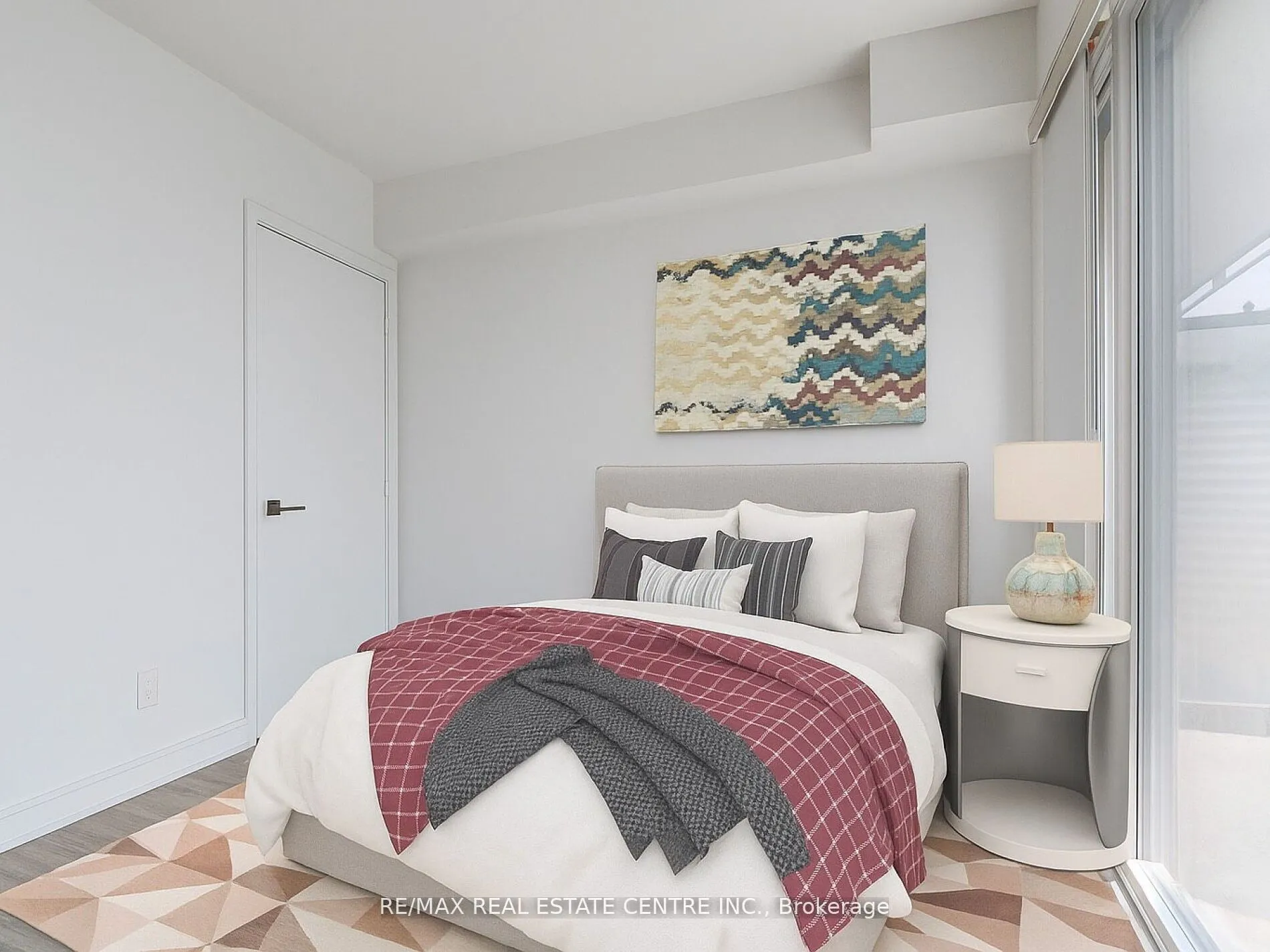 28 Wellesley Street, #3302