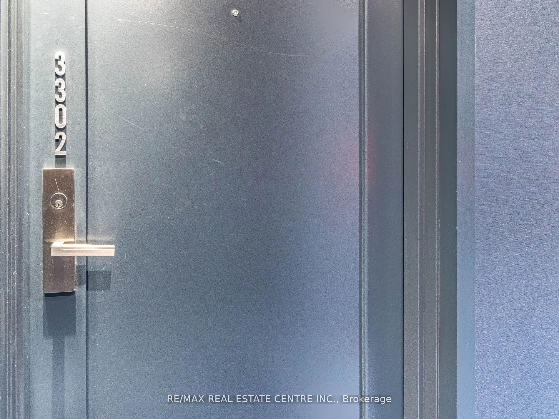 28 Wellesley Street, #3302