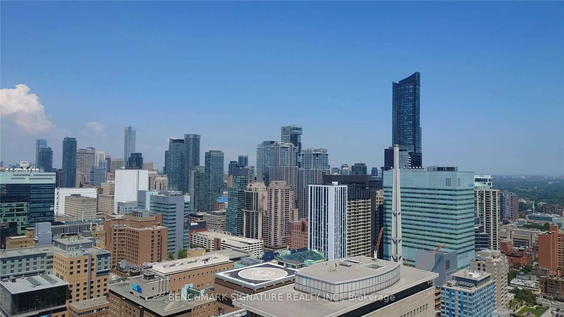 488 University Avenue, #2805