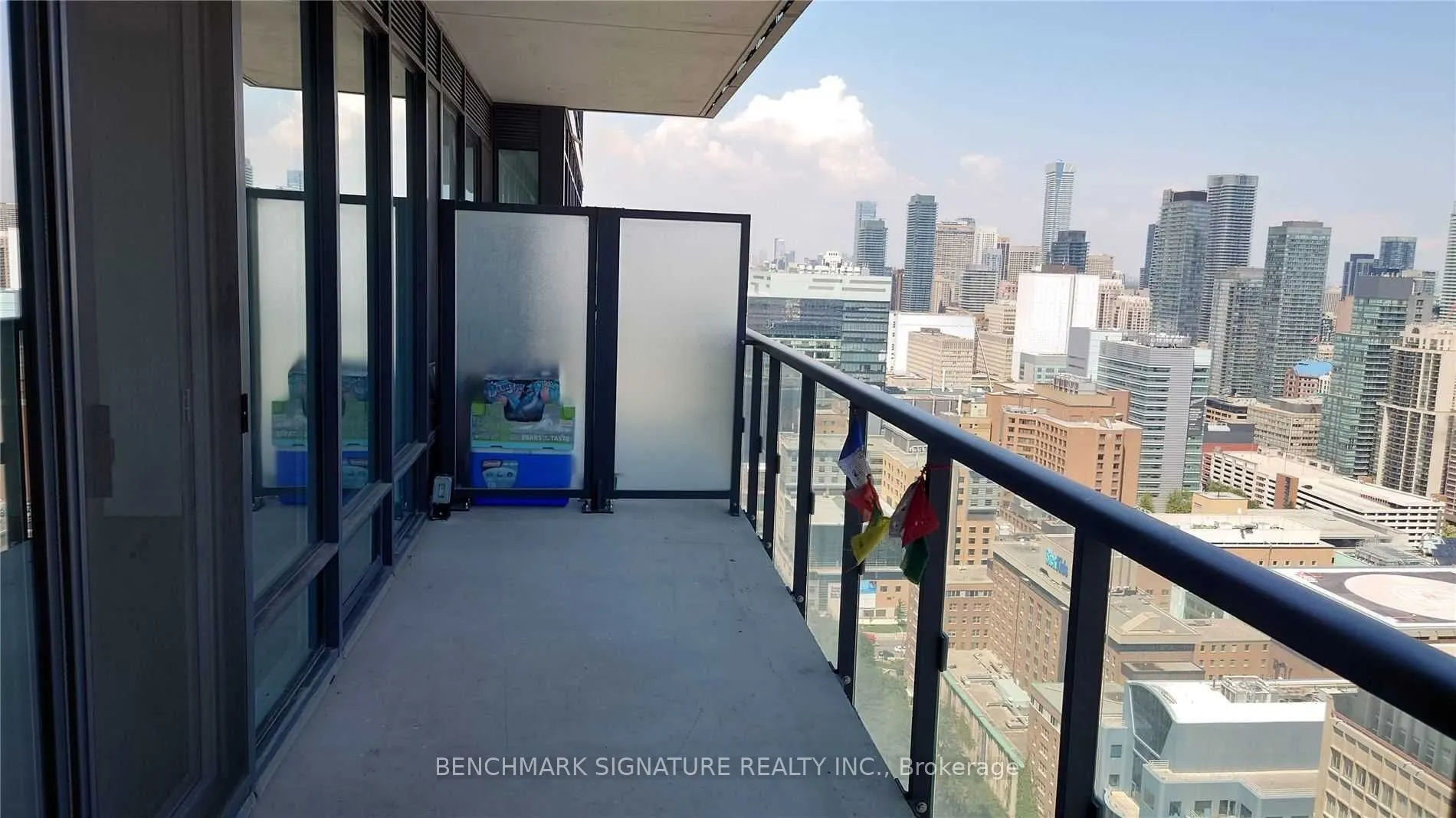 488 University Avenue, #2805