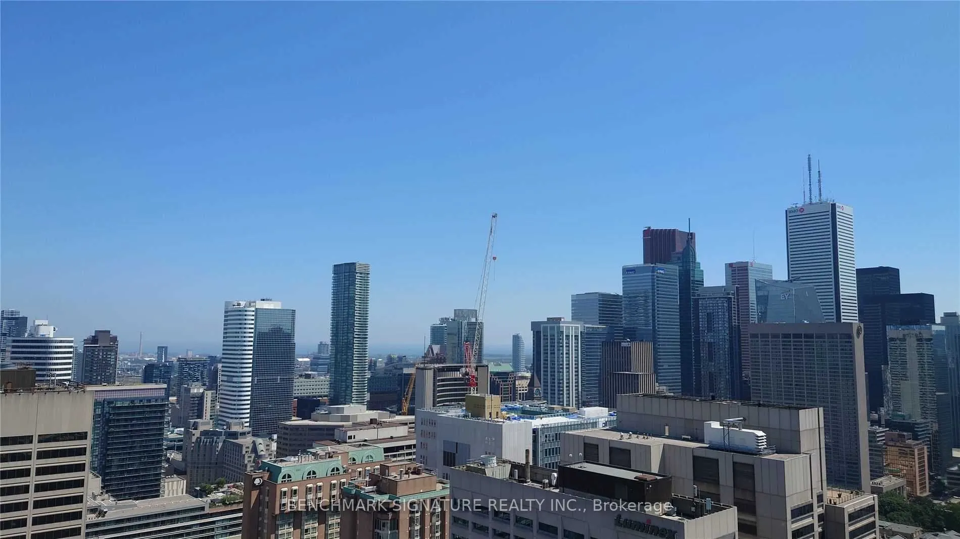 488 University Avenue, #2805