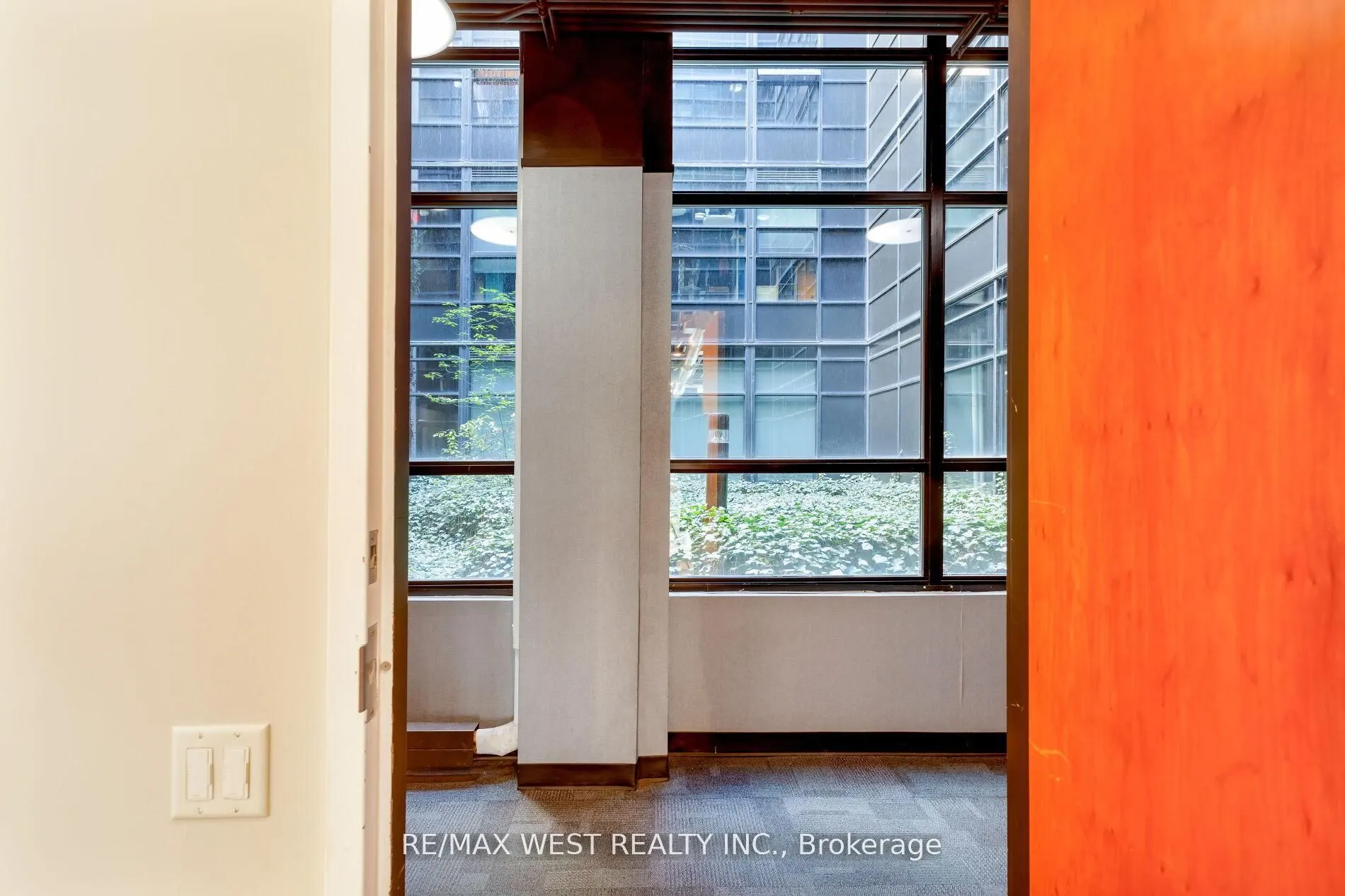 43 Hanna Avenue, #115