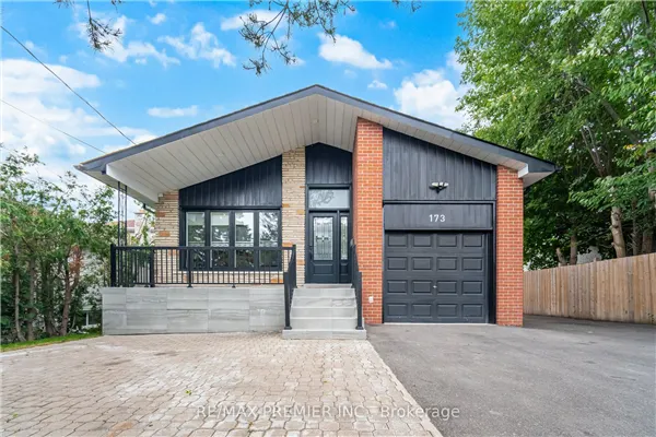 173 Torresdale Avenue