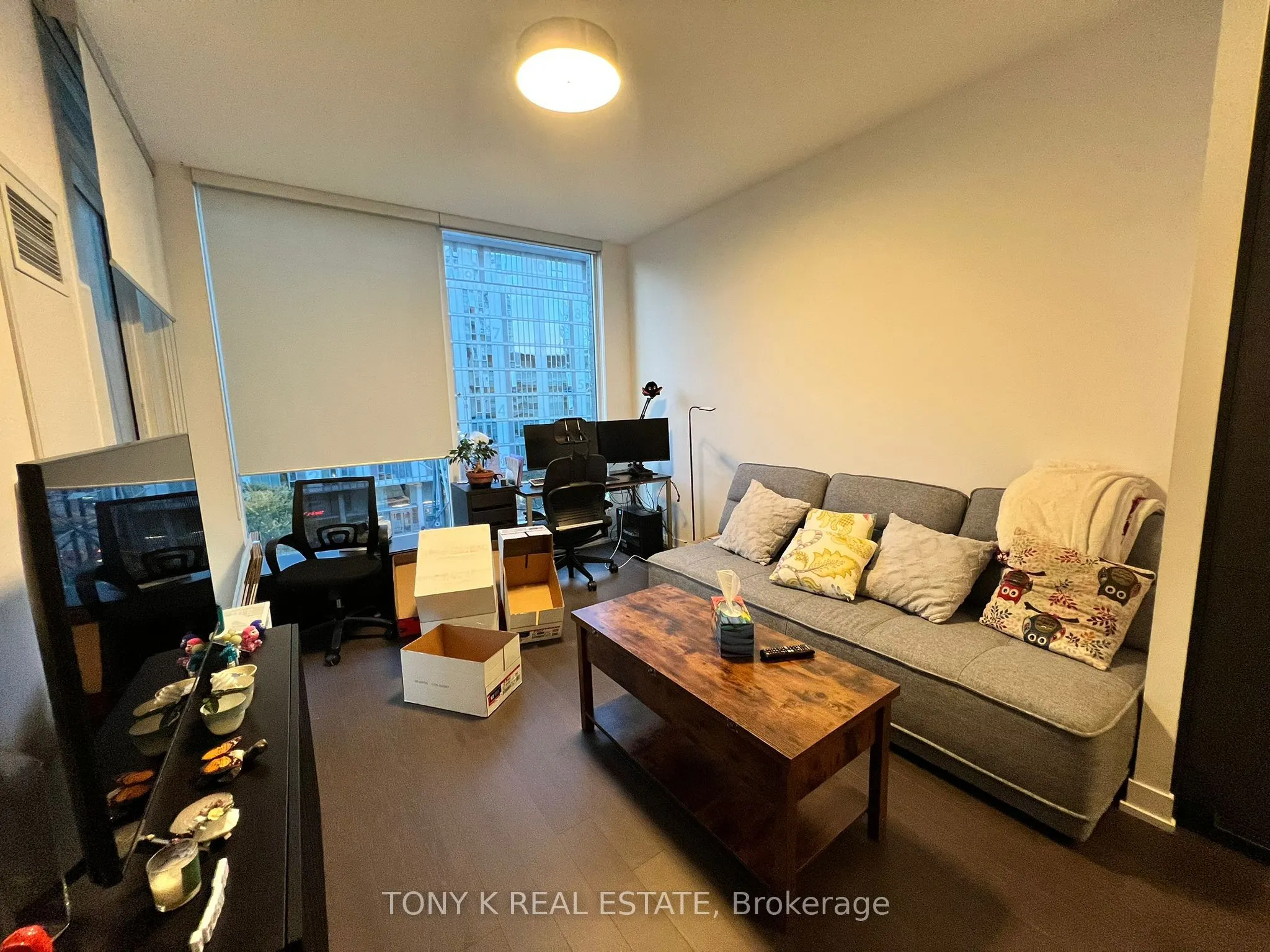 455 Front Street E, #N421