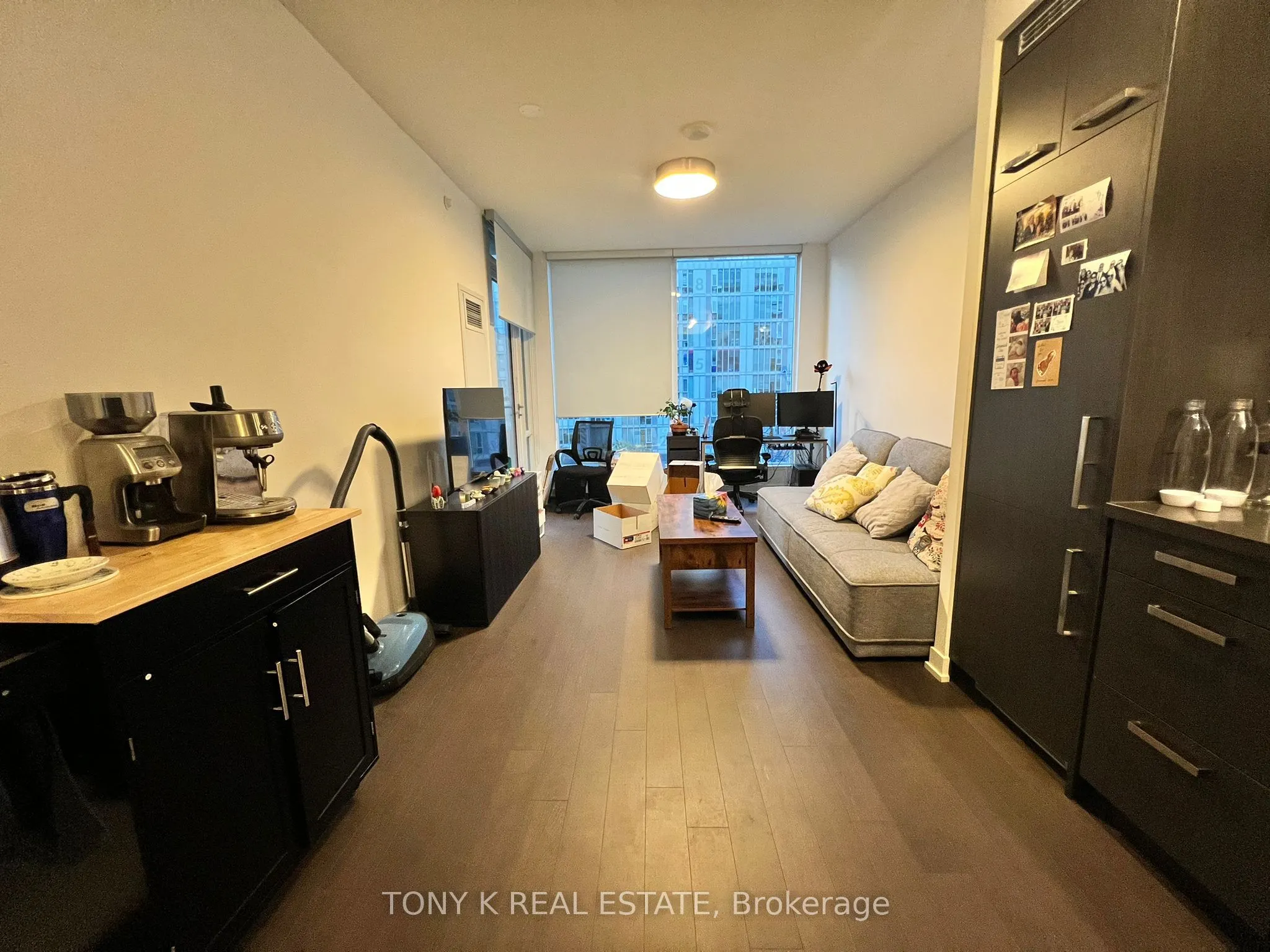 455 Front Street E, #N421