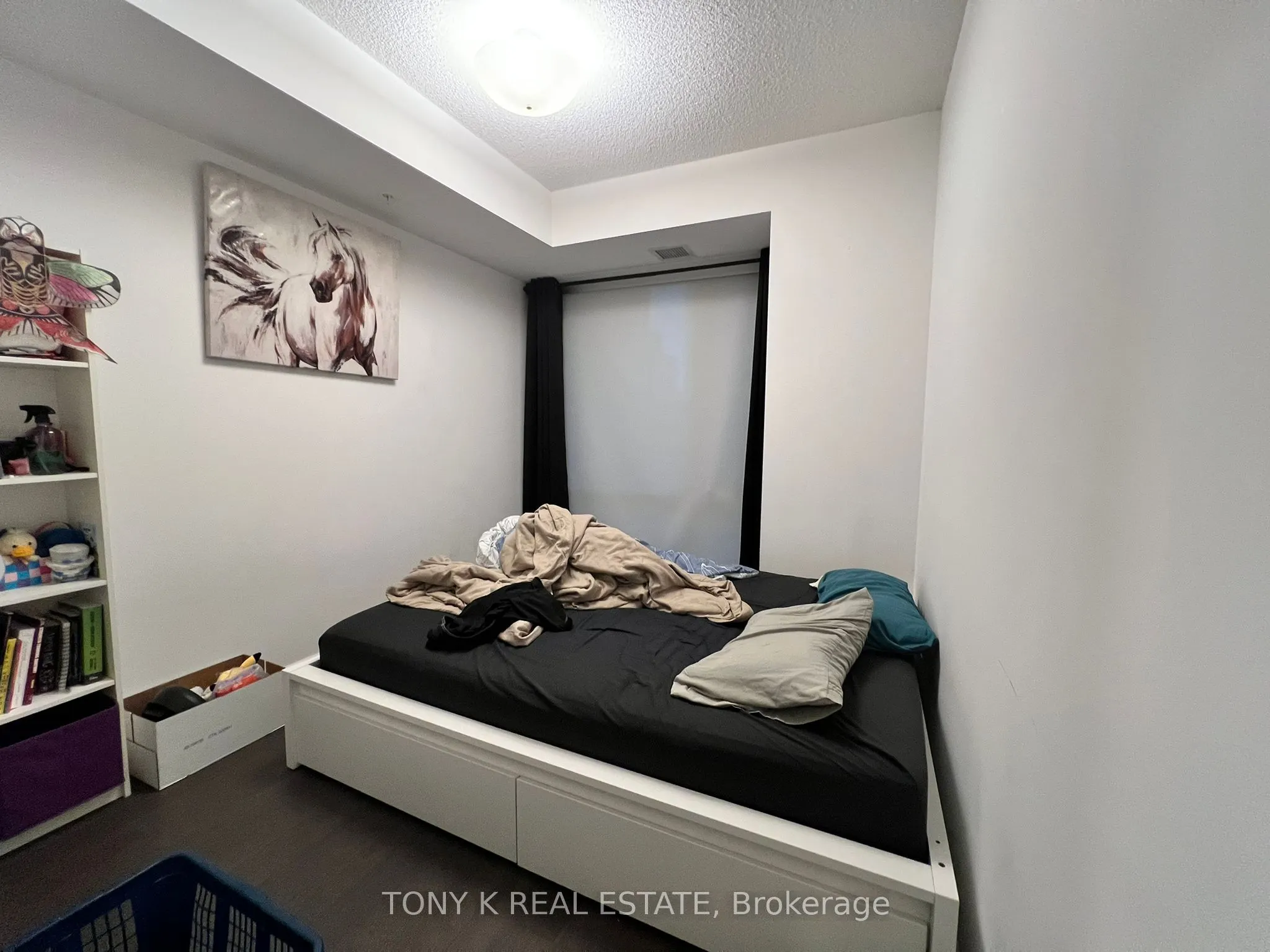 455 Front Street E, #N421