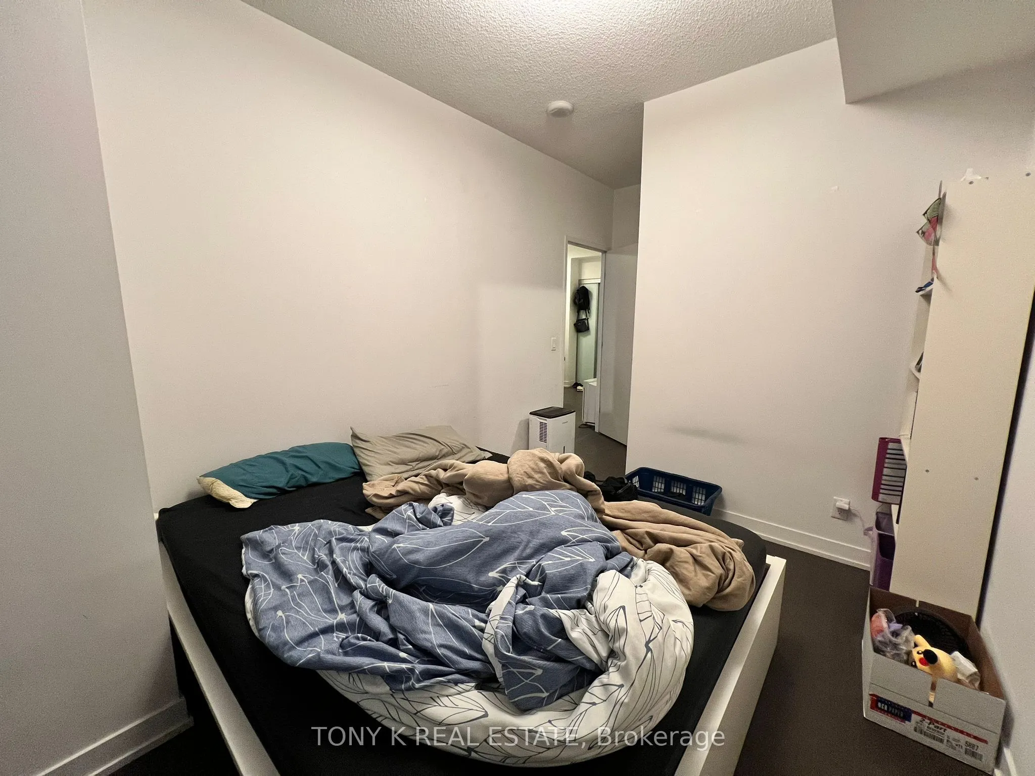 455 Front Street E, #N421