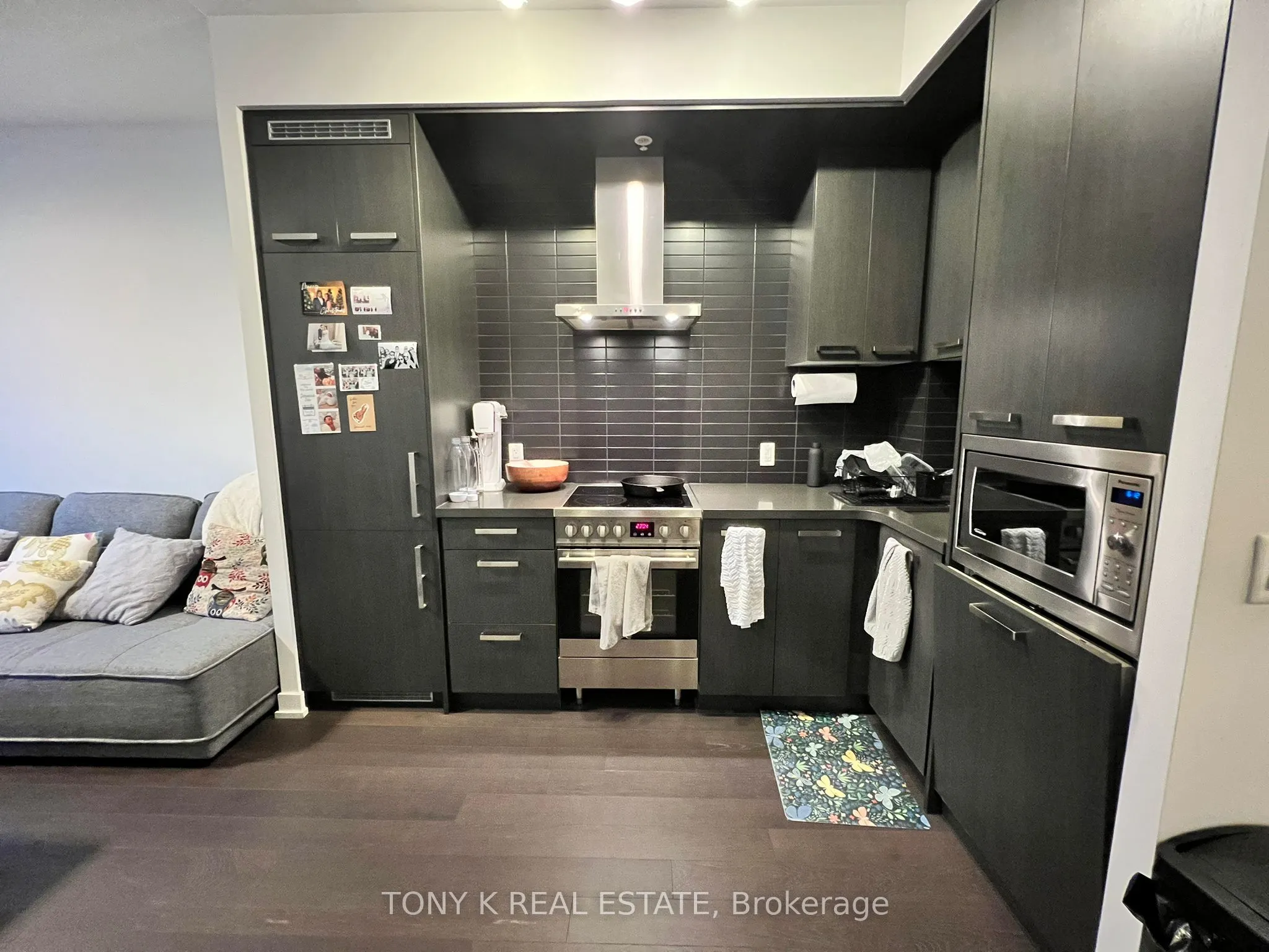 455 Front Street E, #N421