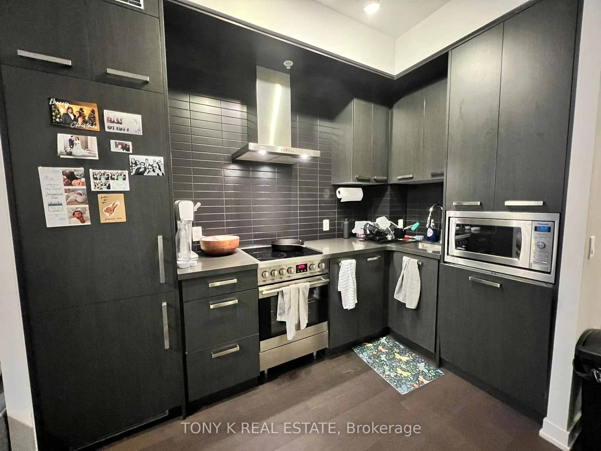 455 Front Street E, #N421