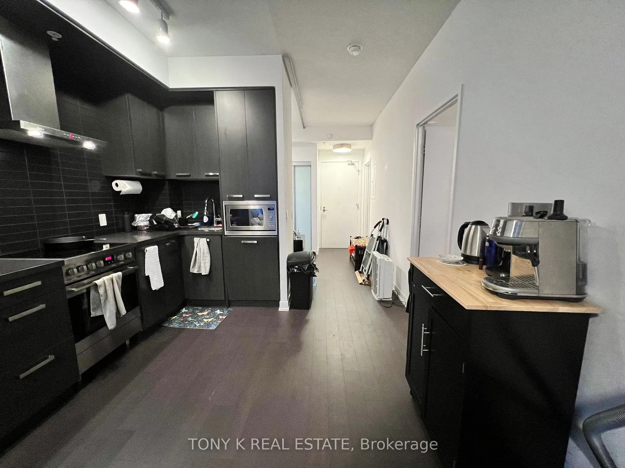 455 Front Street E, #N421