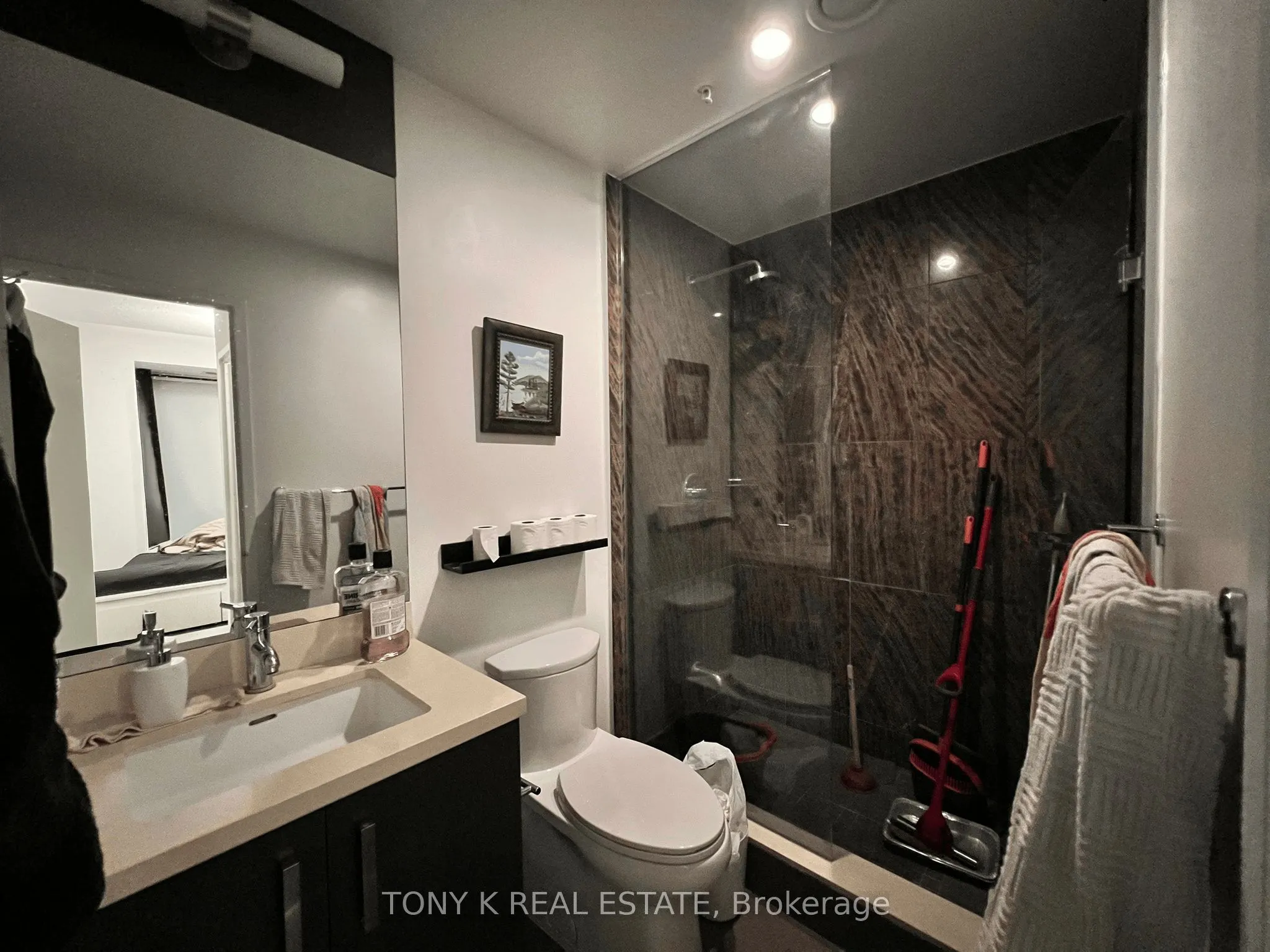 455 Front Street E, #N421