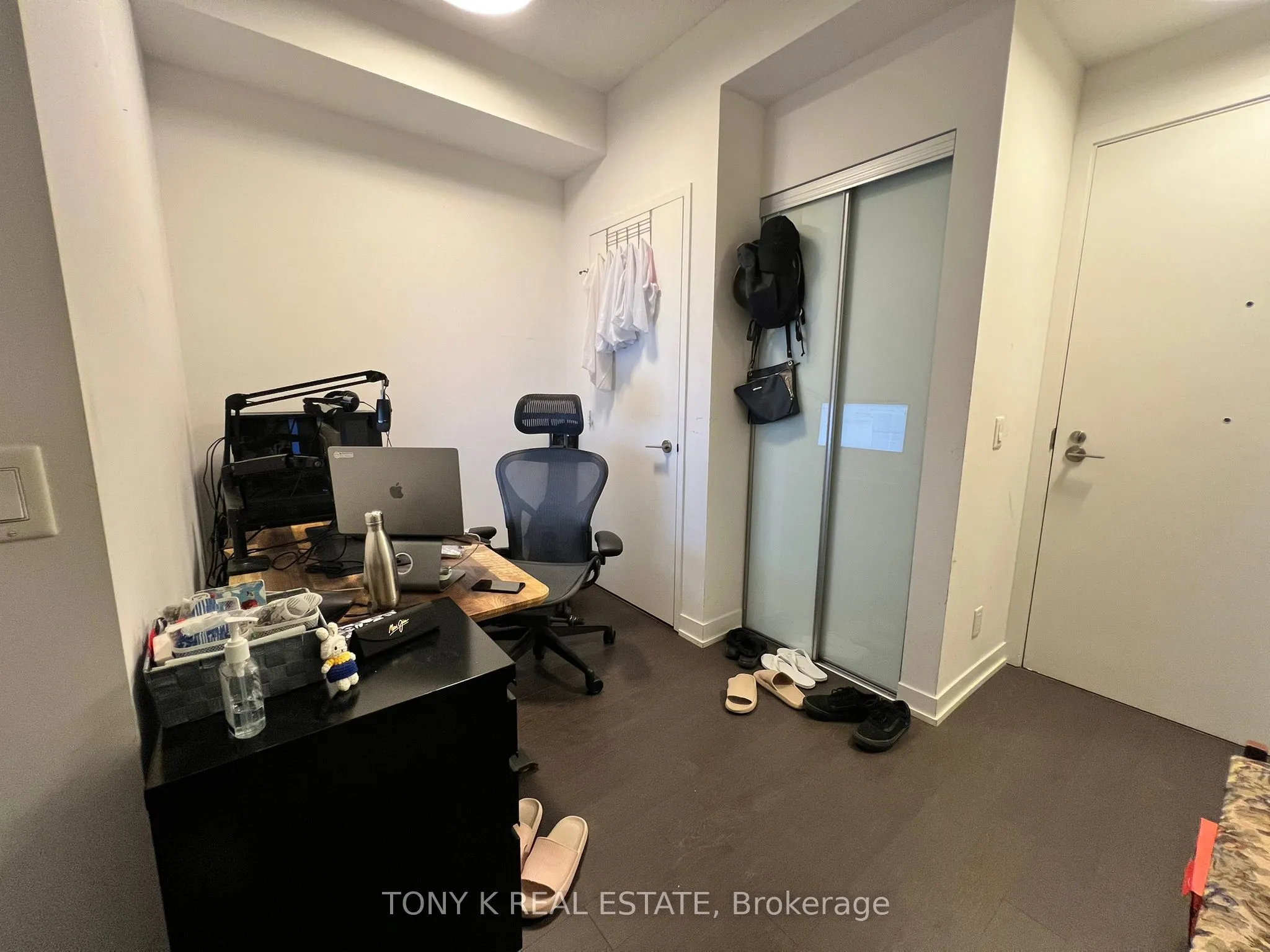 455 Front Street E, #N421