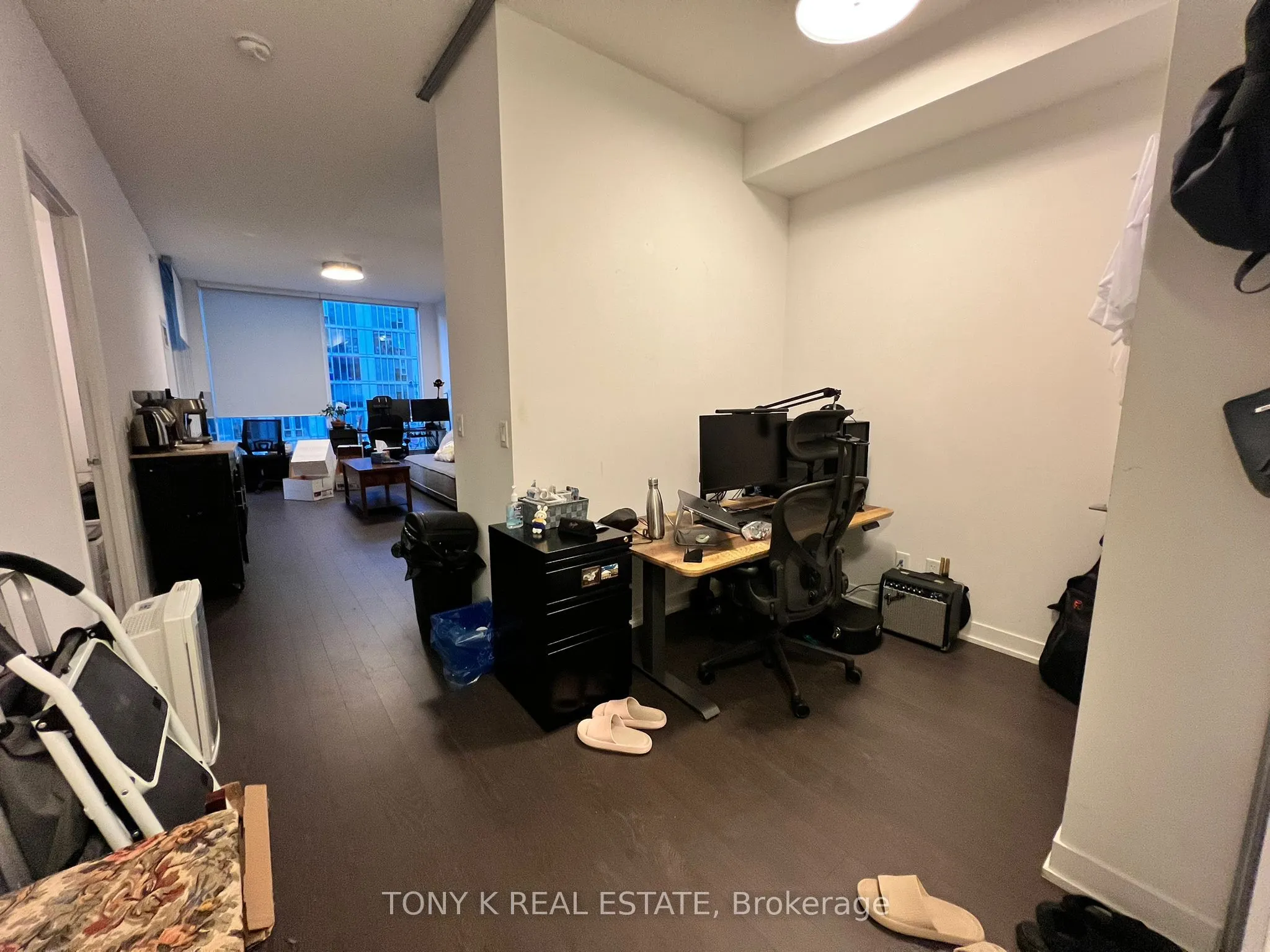 455 Front Street E, #N421