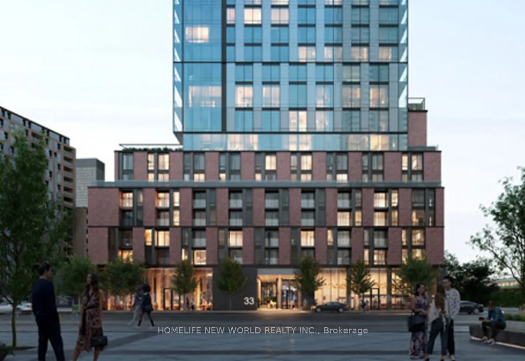 35 Parliament Street, #409