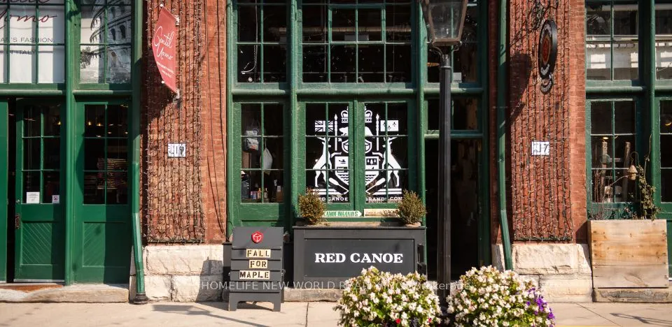 35 Parliament Street, #409