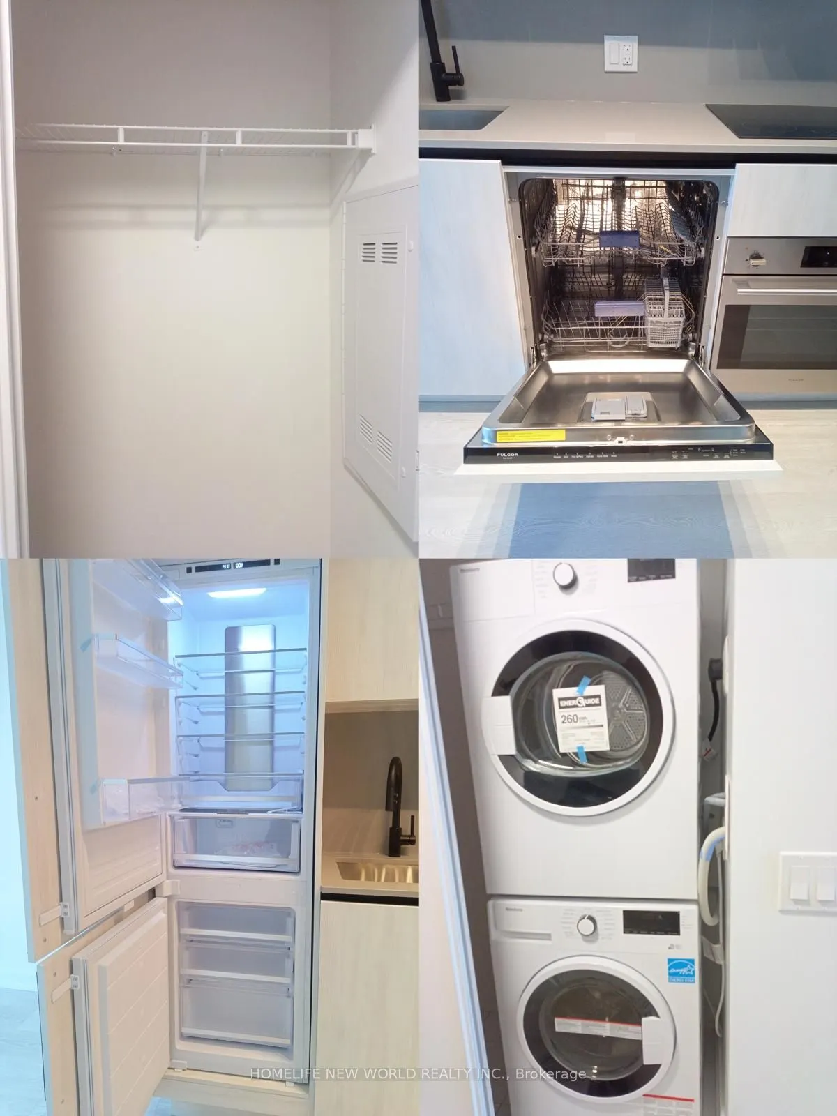 35 Parliament Street, #409