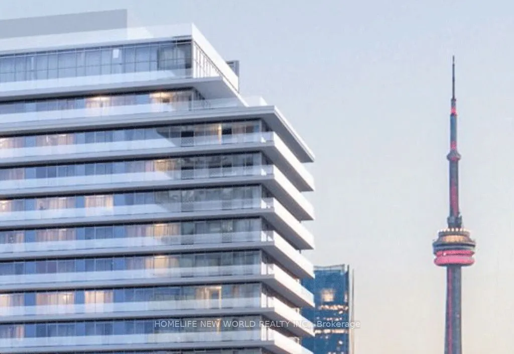 35 Parliament Street, #409