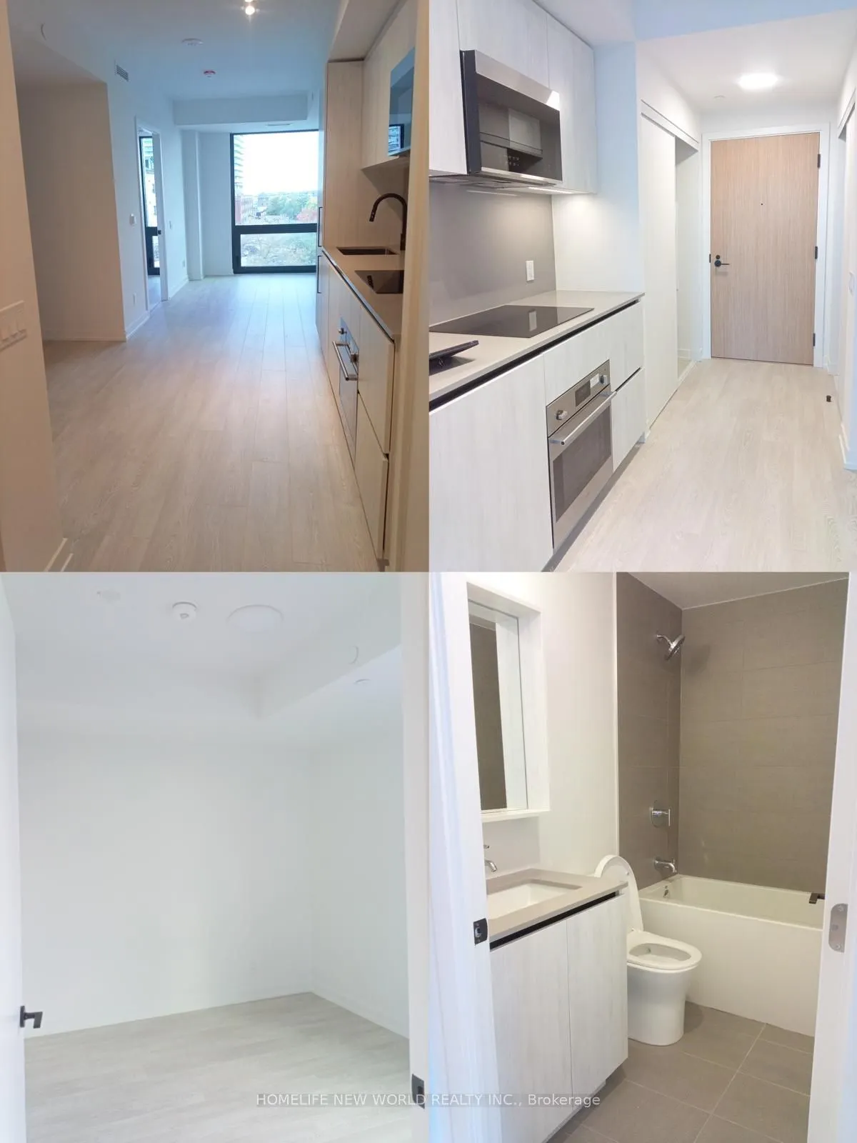 35 Parliament Street, #409