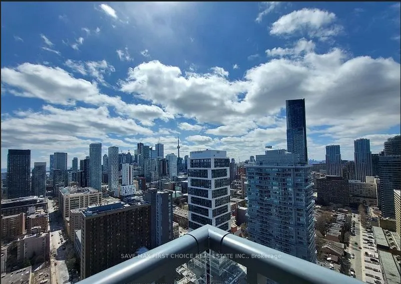 308 Jarvis Street, #2607