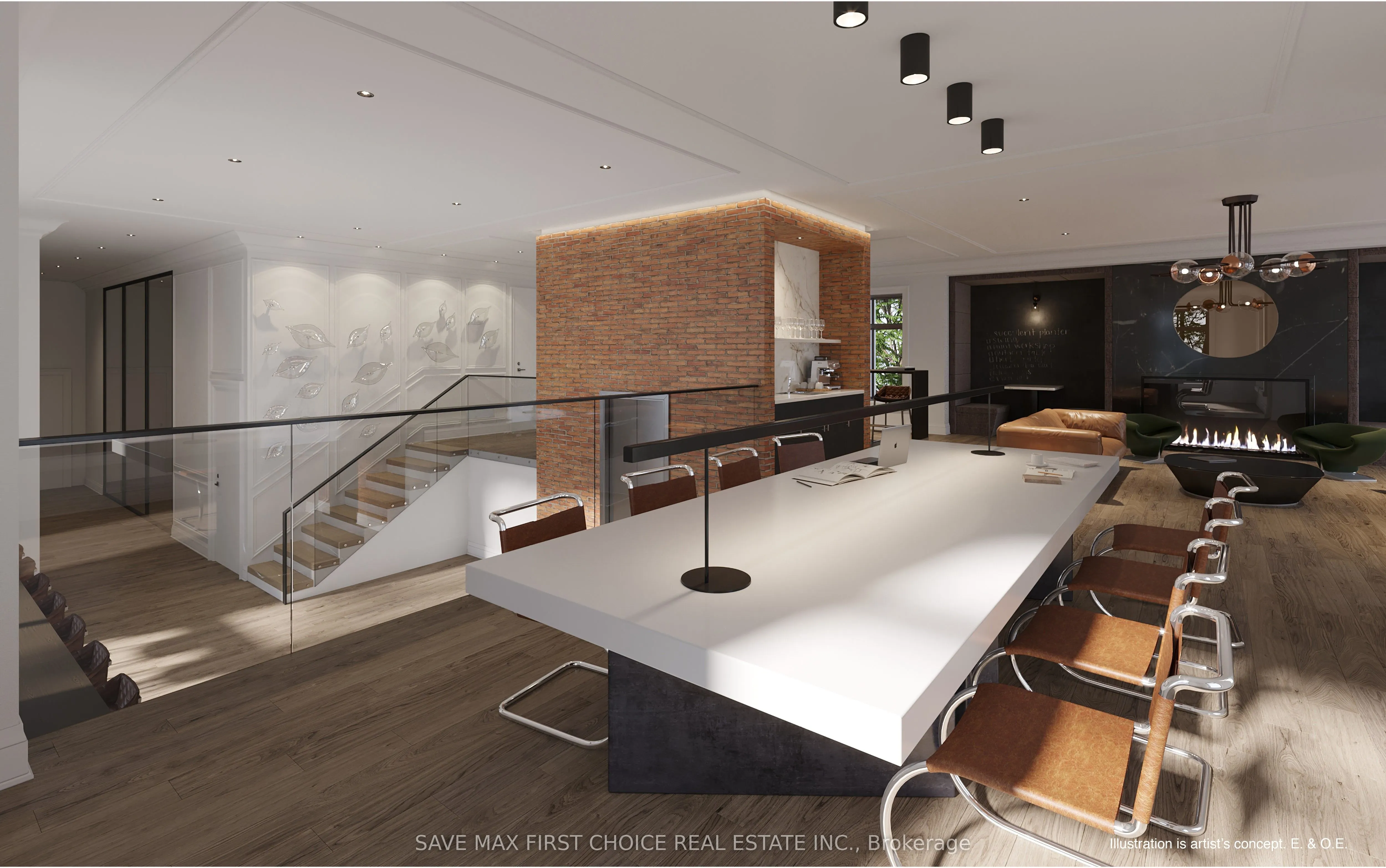 308 Jarvis Street, #2607