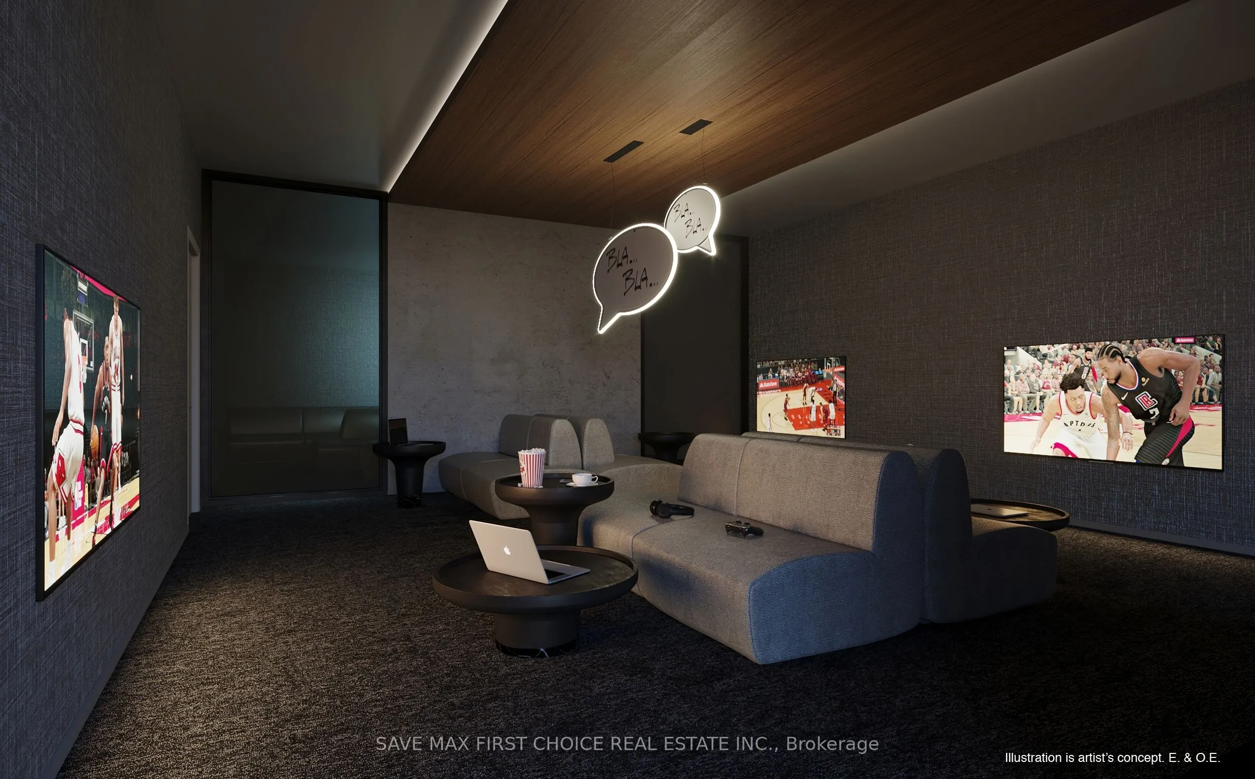 308 Jarvis Street, #2607