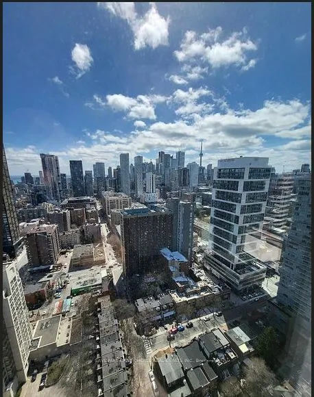 308 Jarvis Street, #2607