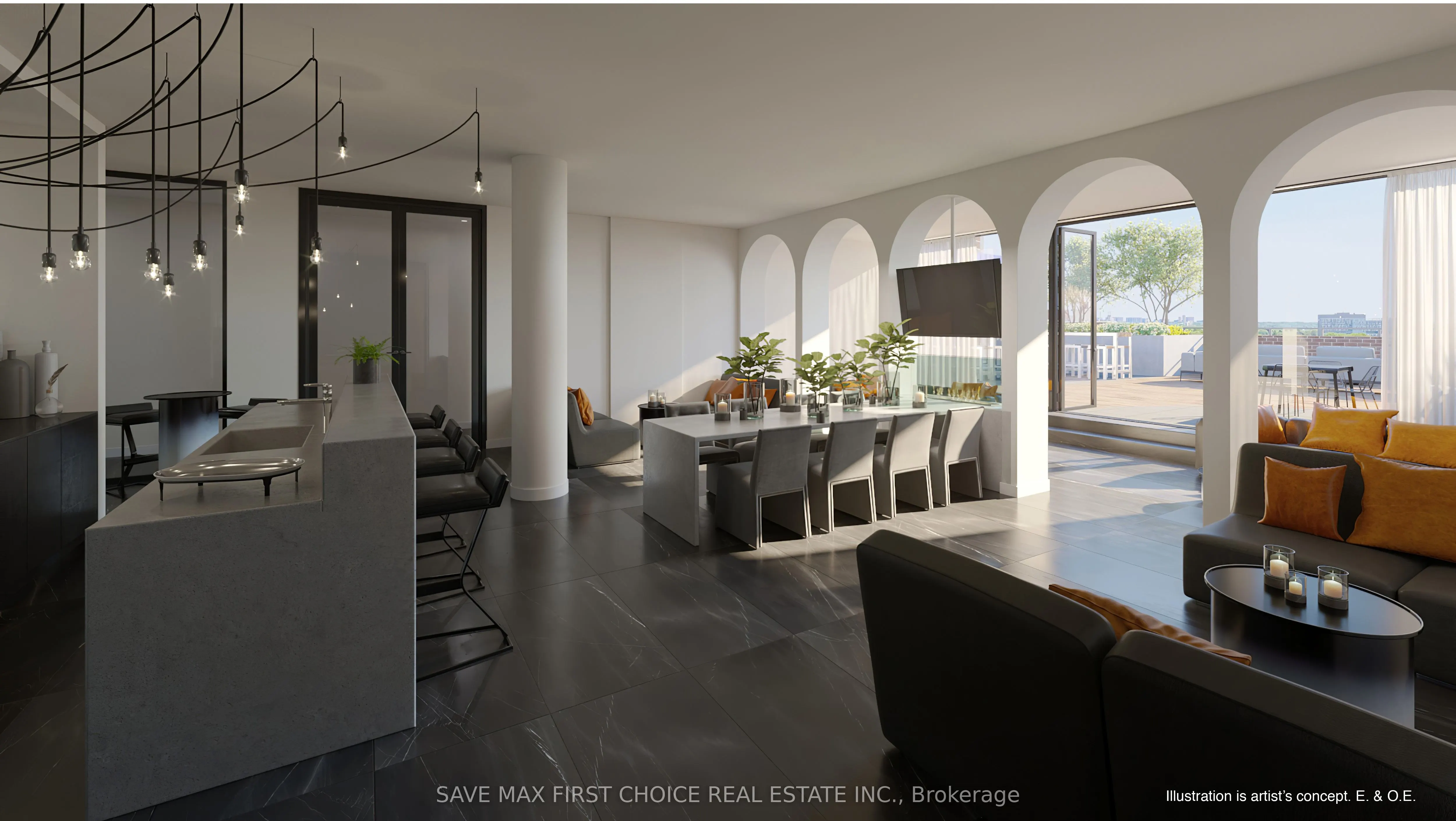 308 Jarvis Street, #2607