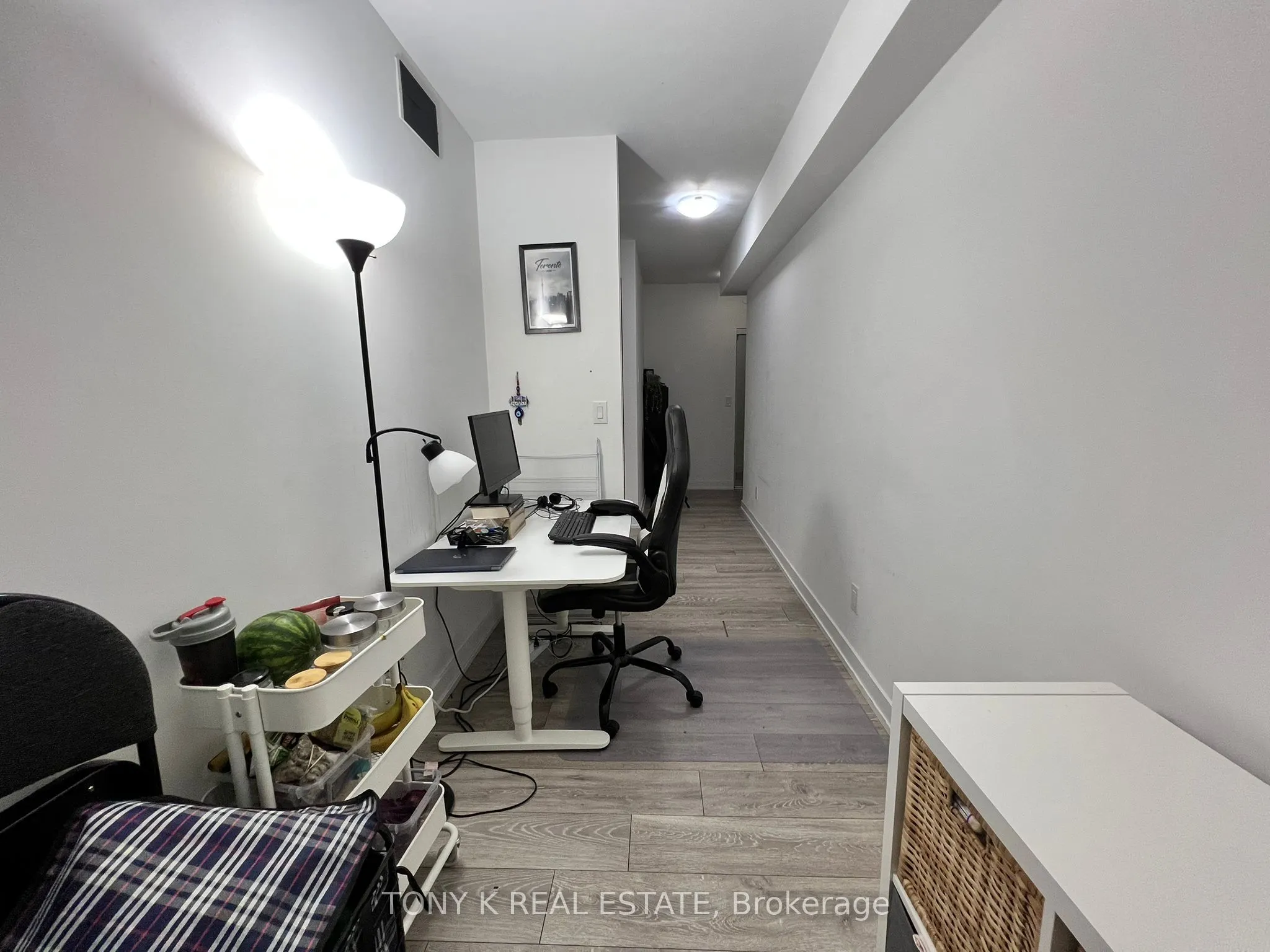 159 Wellesley Street E, #1701