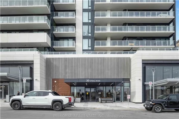 20 O'Neill Road, #223