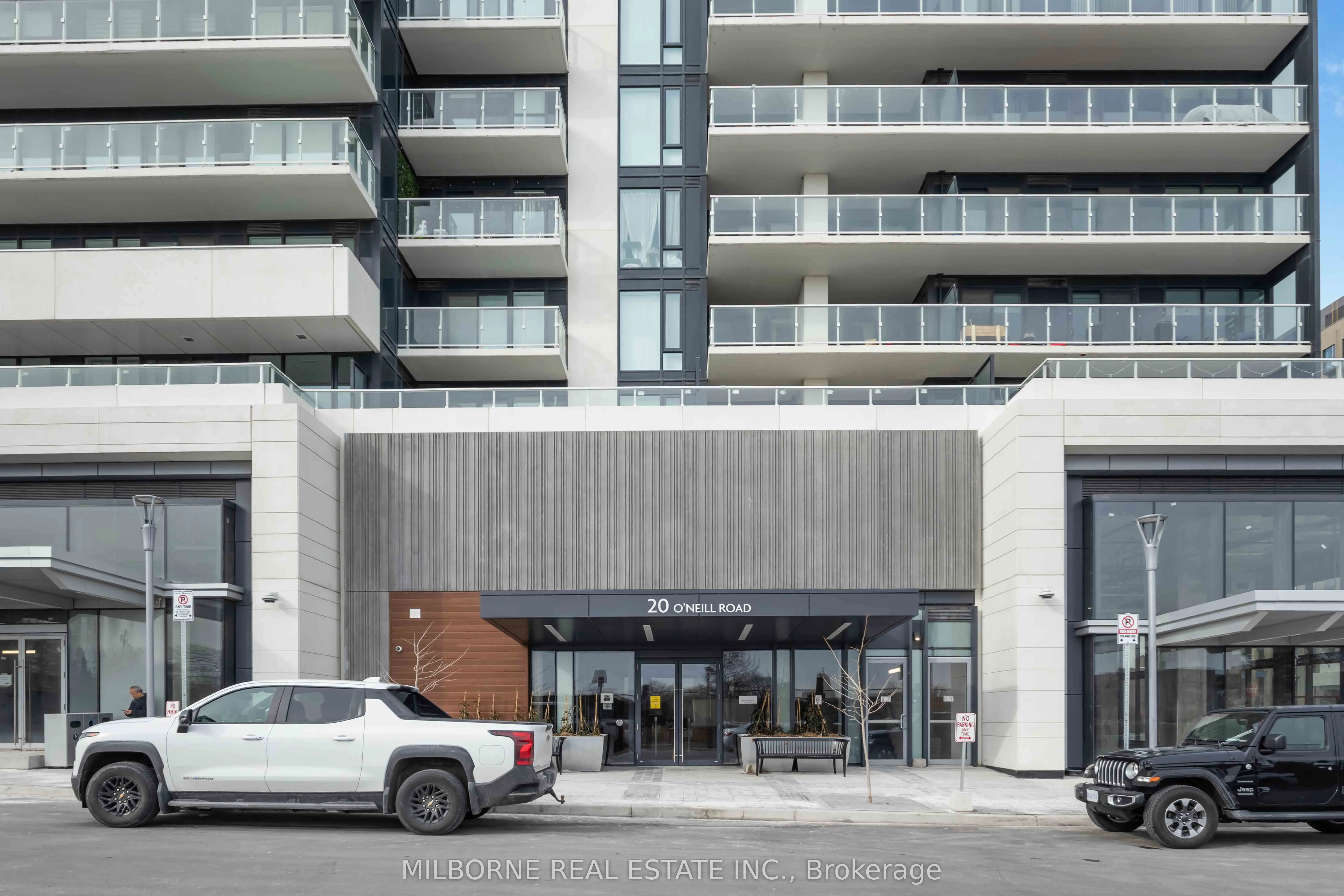 20 O'Neill Road, #223