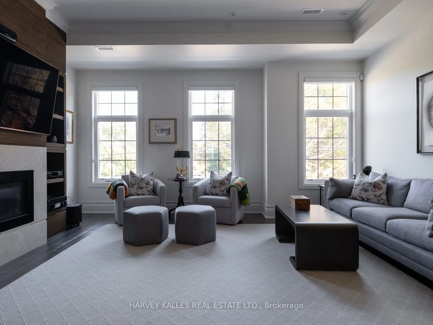 2460 Bayview Avenue, #A