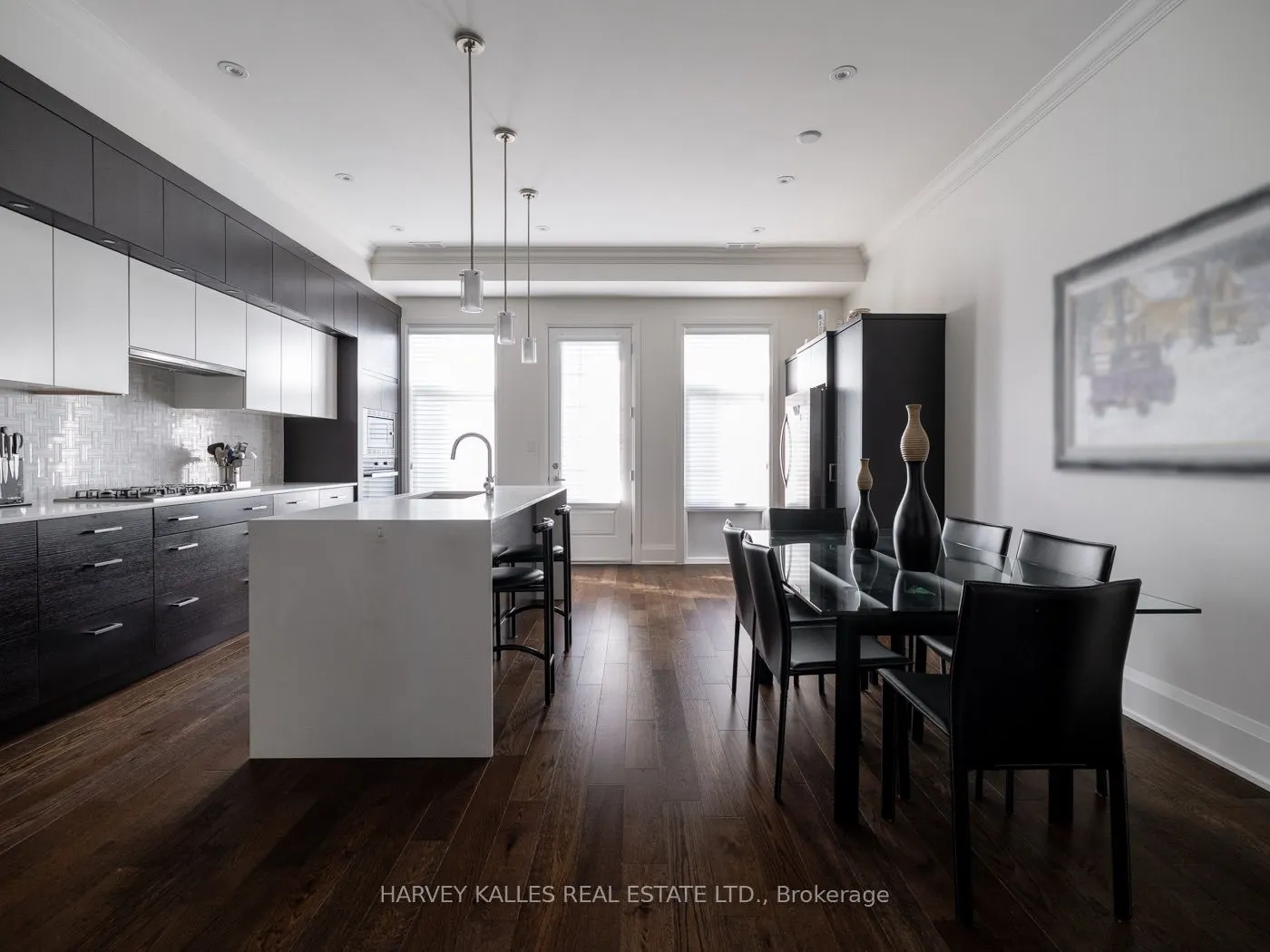 2460 Bayview Avenue, #A