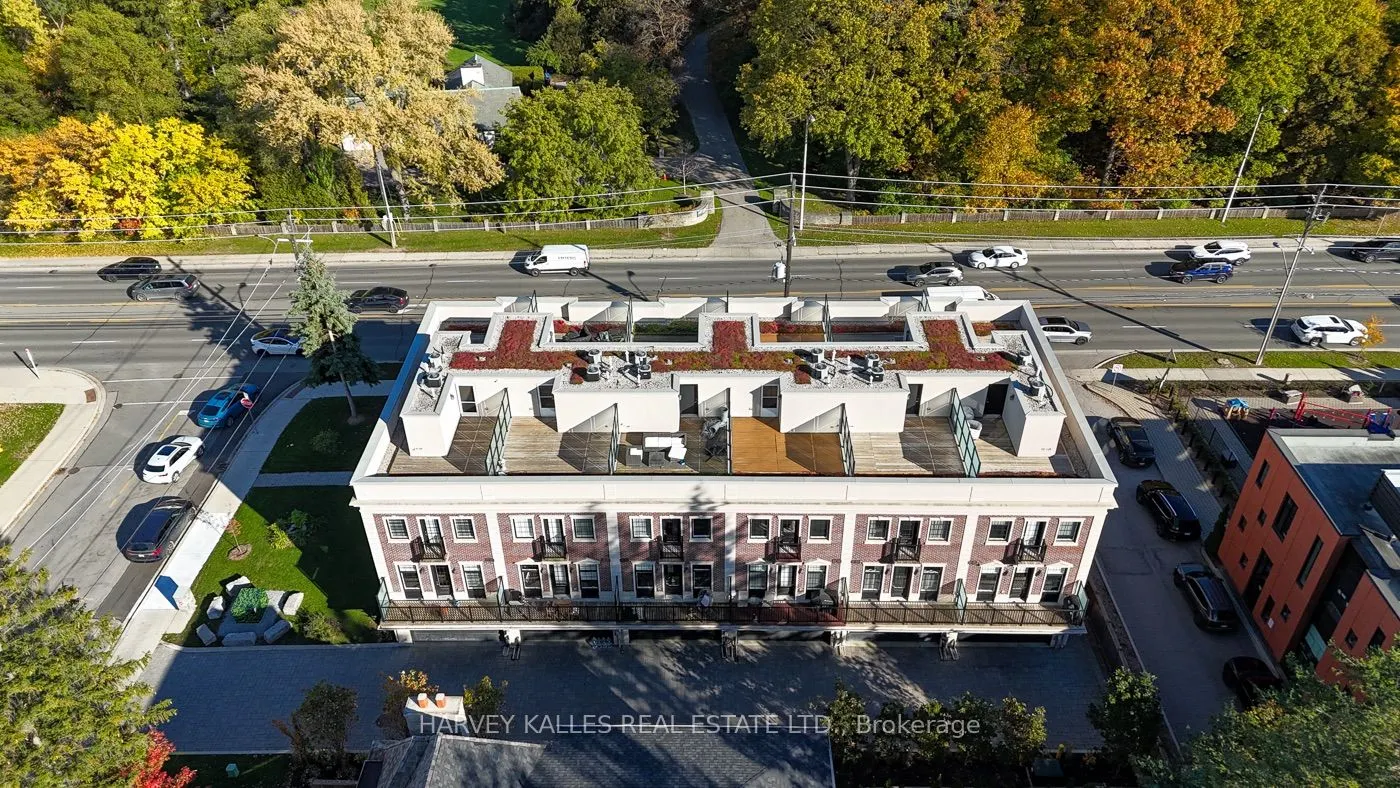 2460 Bayview Avenue, #A