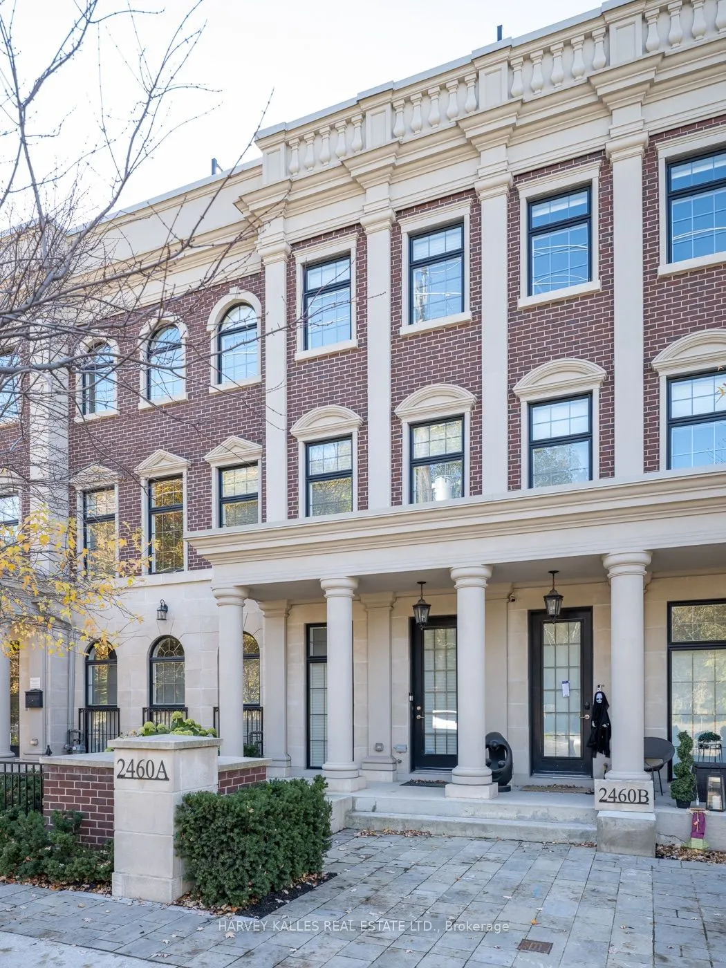 2460 Bayview Avenue, #A