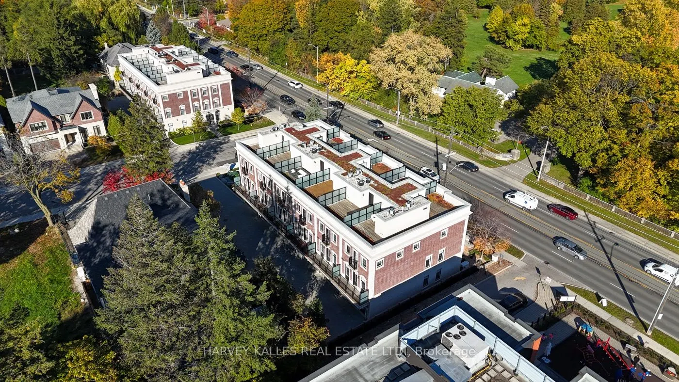 2460 Bayview Avenue, #A