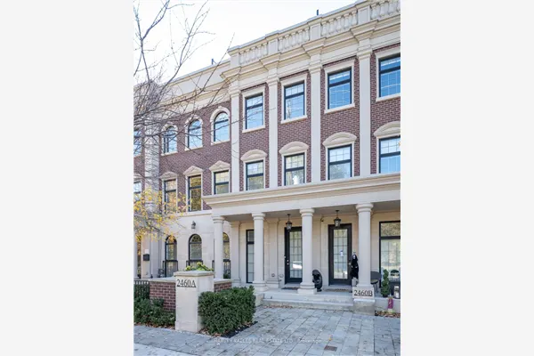 2460 Bayview Avenue, #A