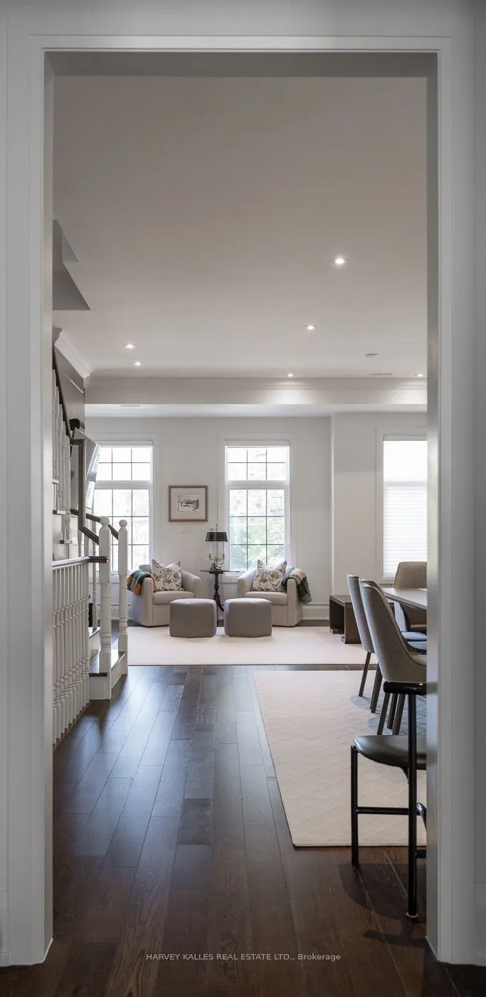 2460 Bayview Avenue, #A