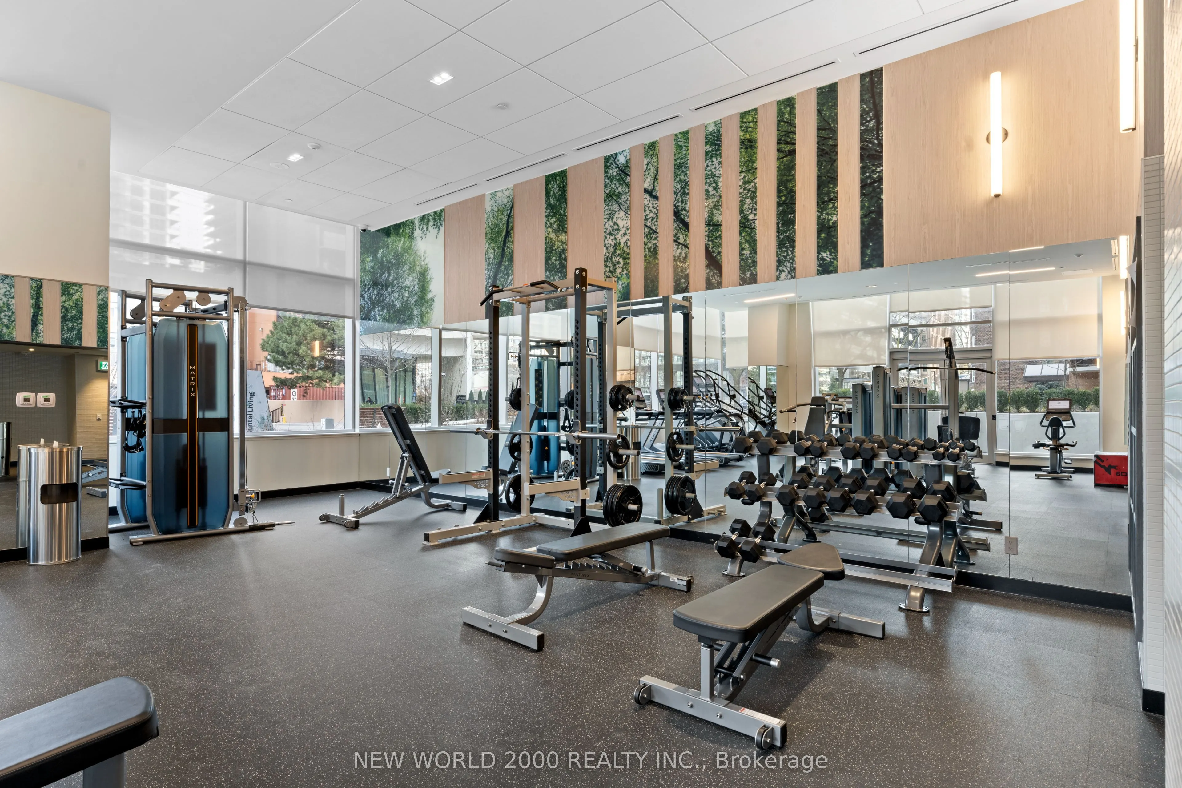 101 Roehampton Avenue, #1503