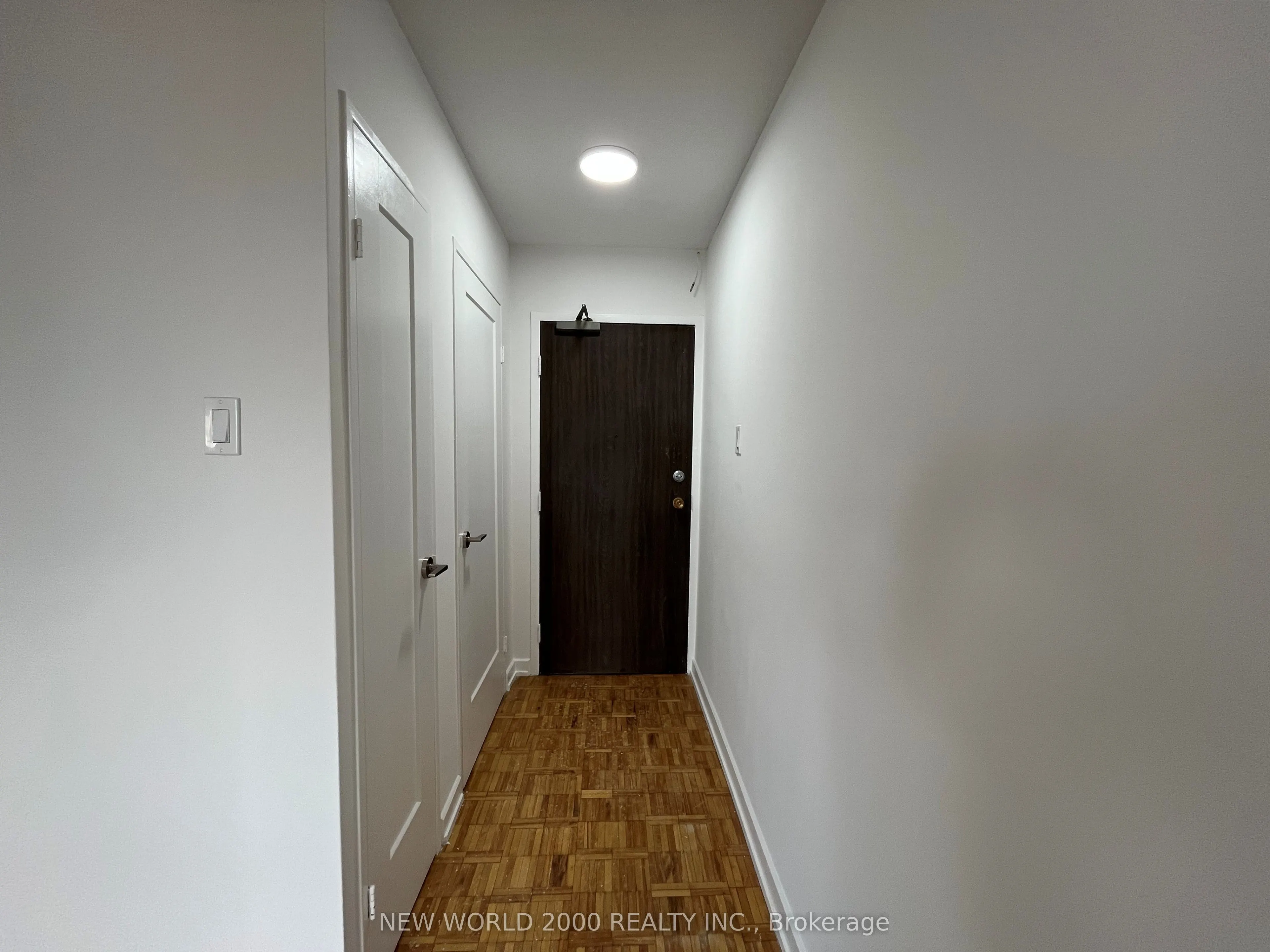 101 Roehampton Avenue, #1503