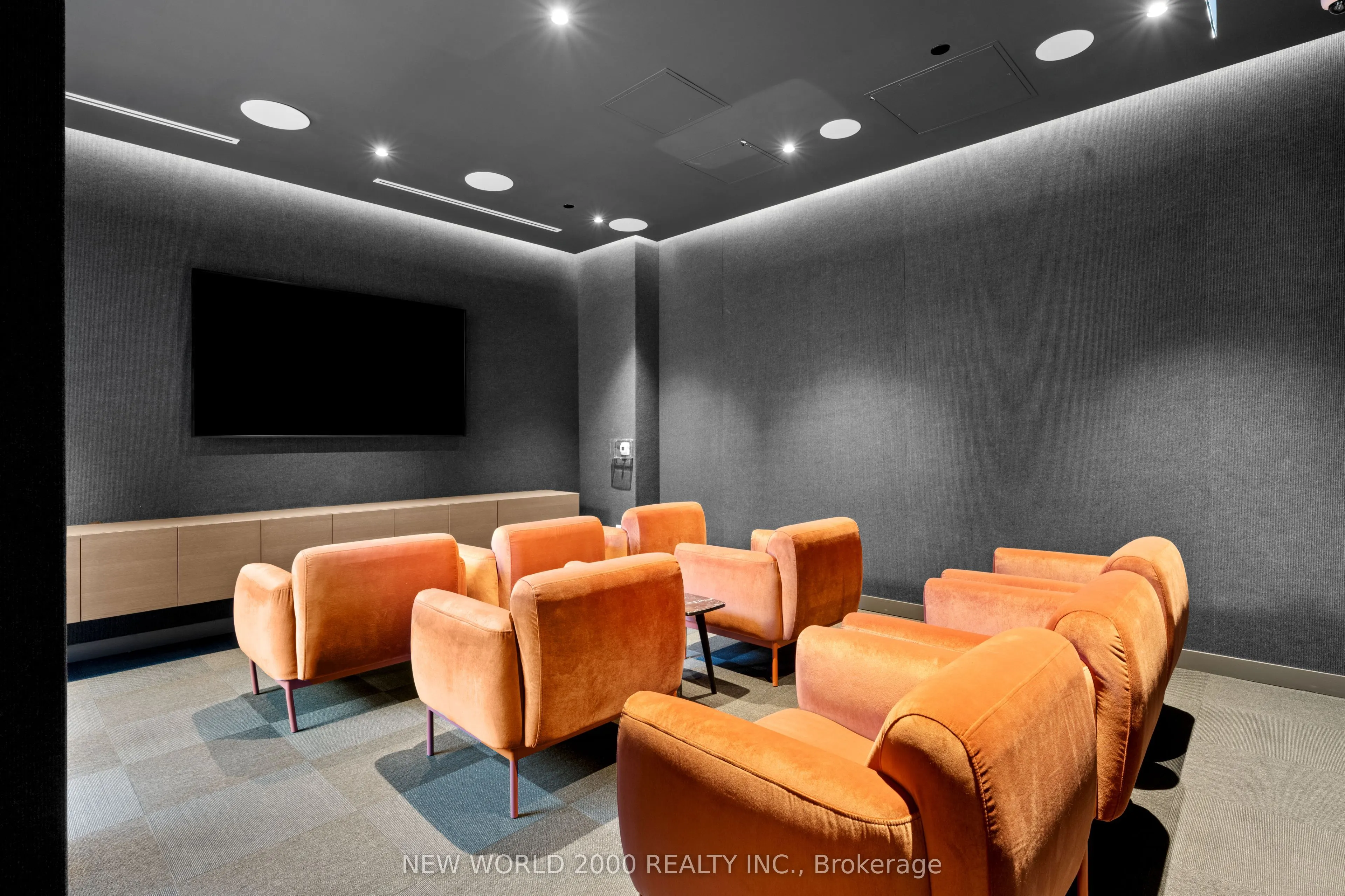 101 Roehampton Avenue, #1503